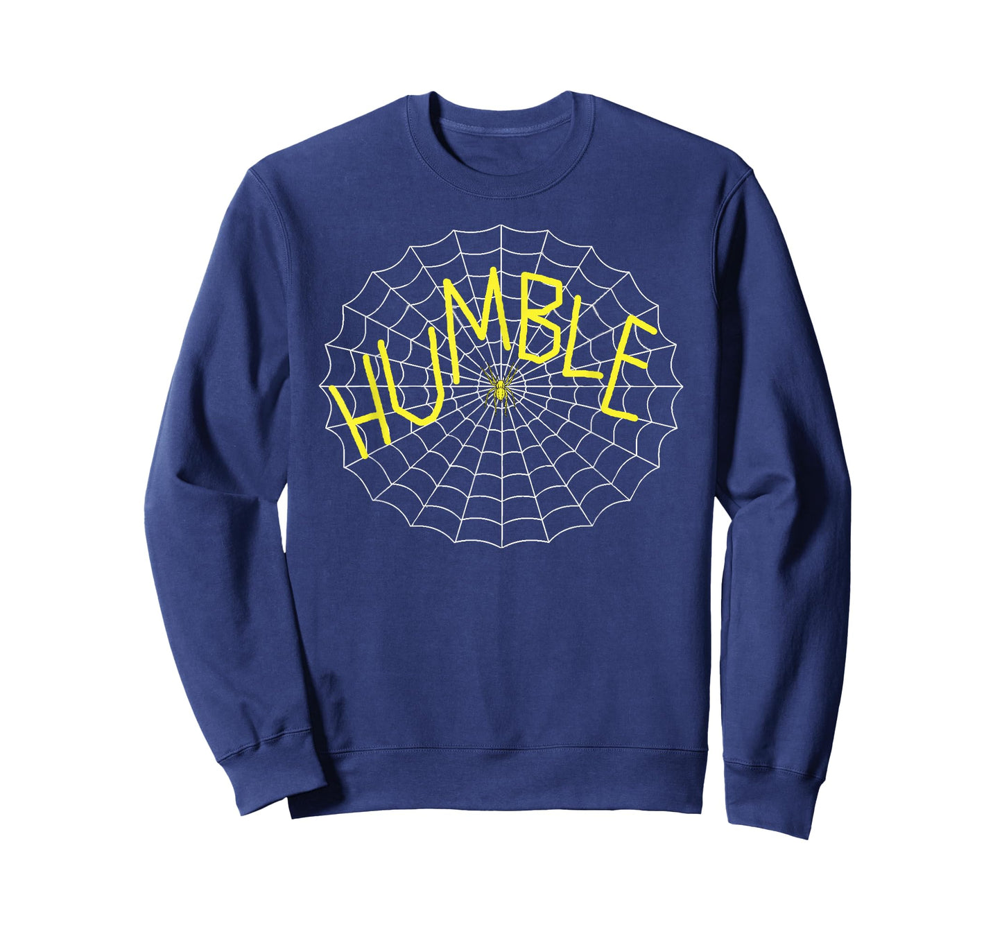 Charlotte's Humble Spider Web T-Shirt