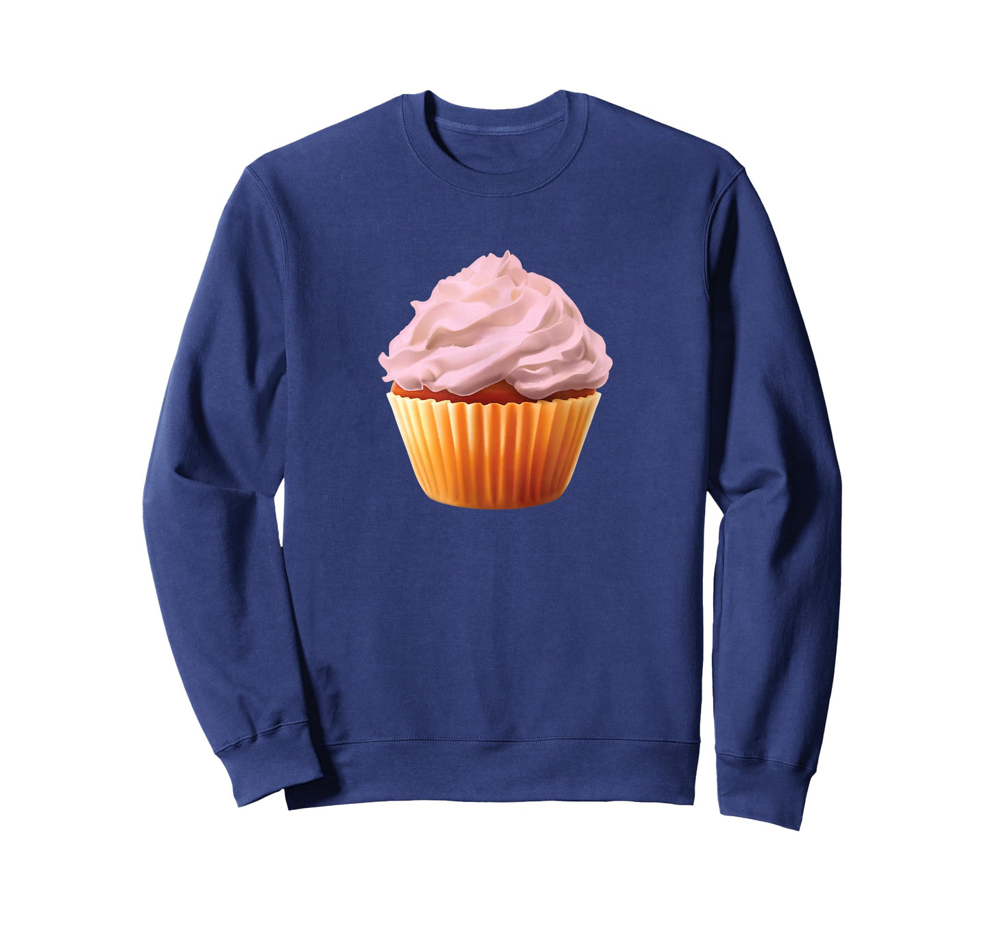 Cream Filled T-Shirt