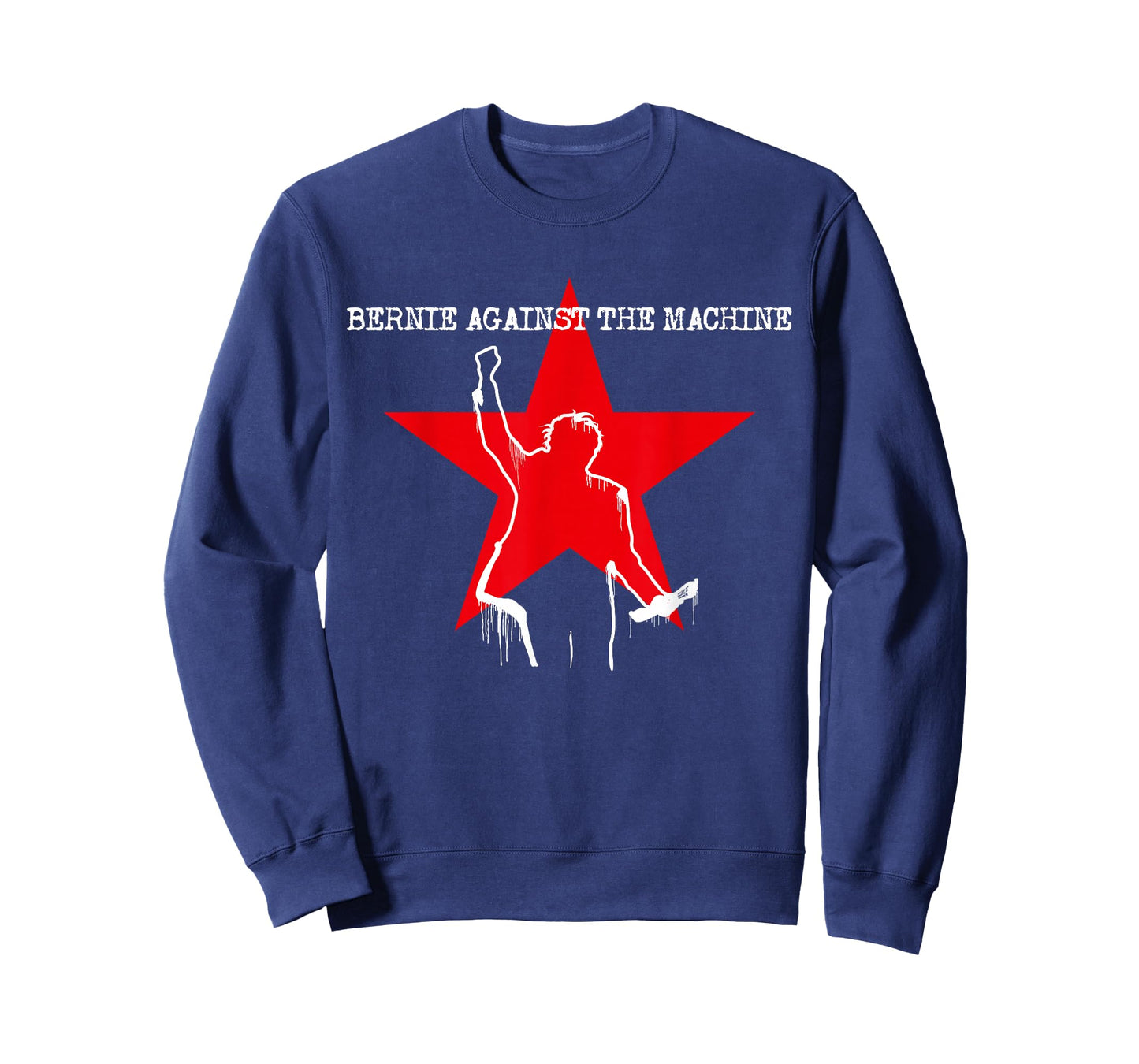 Bernie Sanders 2020 Against The Machine T-Shirt