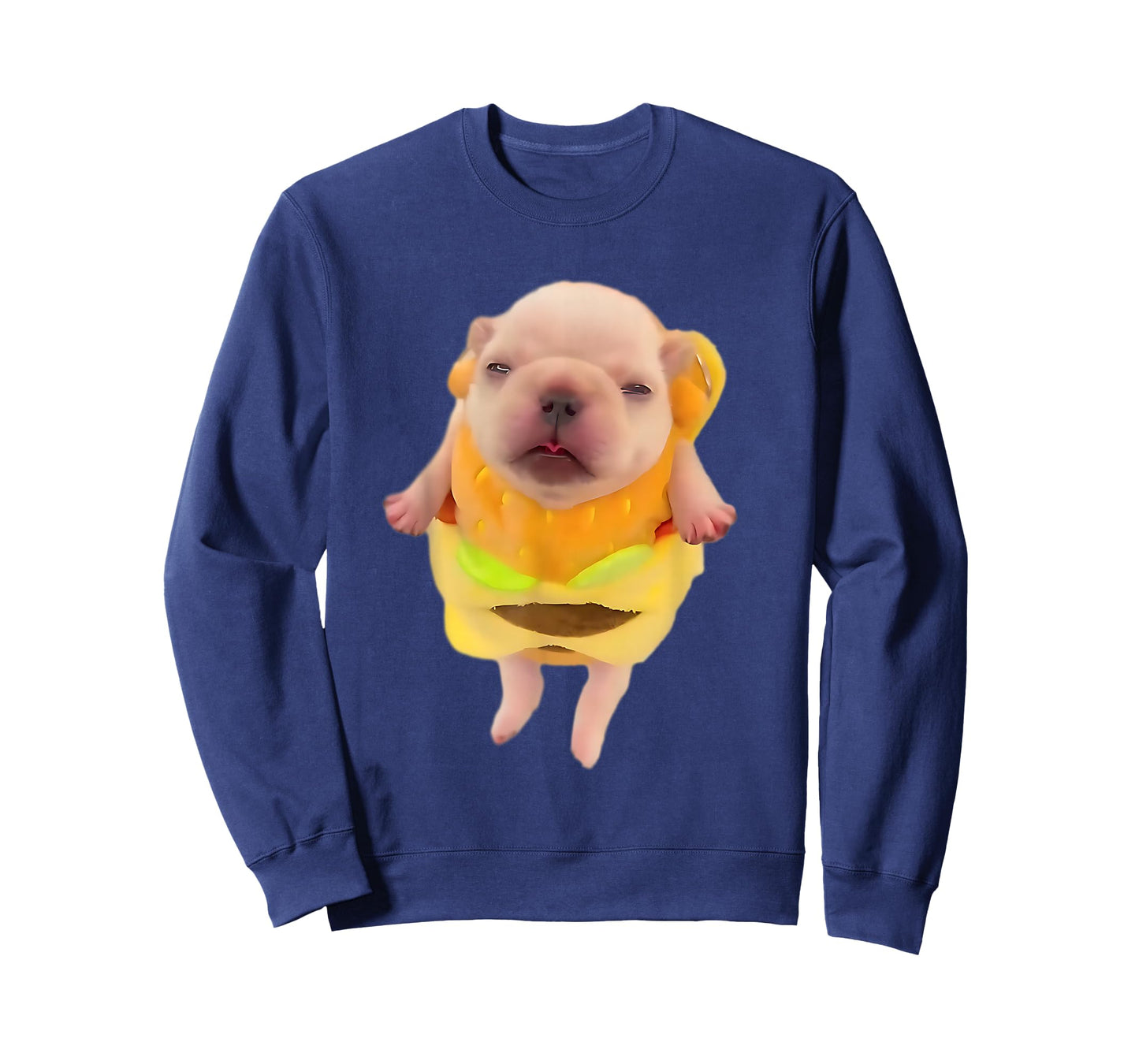 Funny pibble Meme Brainrot Meme Wash My Belly Meme T-Shirt