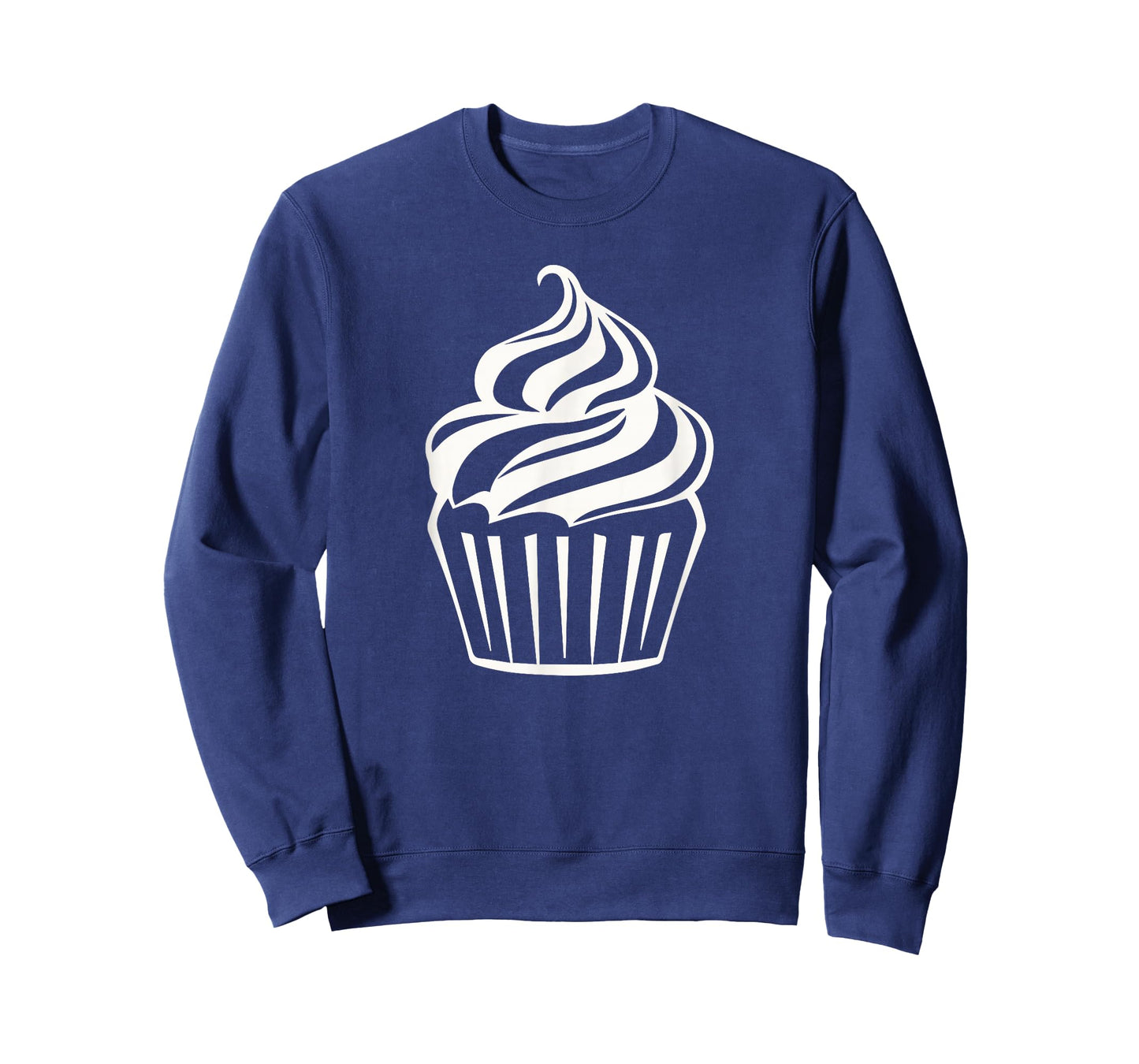 Cupcake Icon T-Shirt