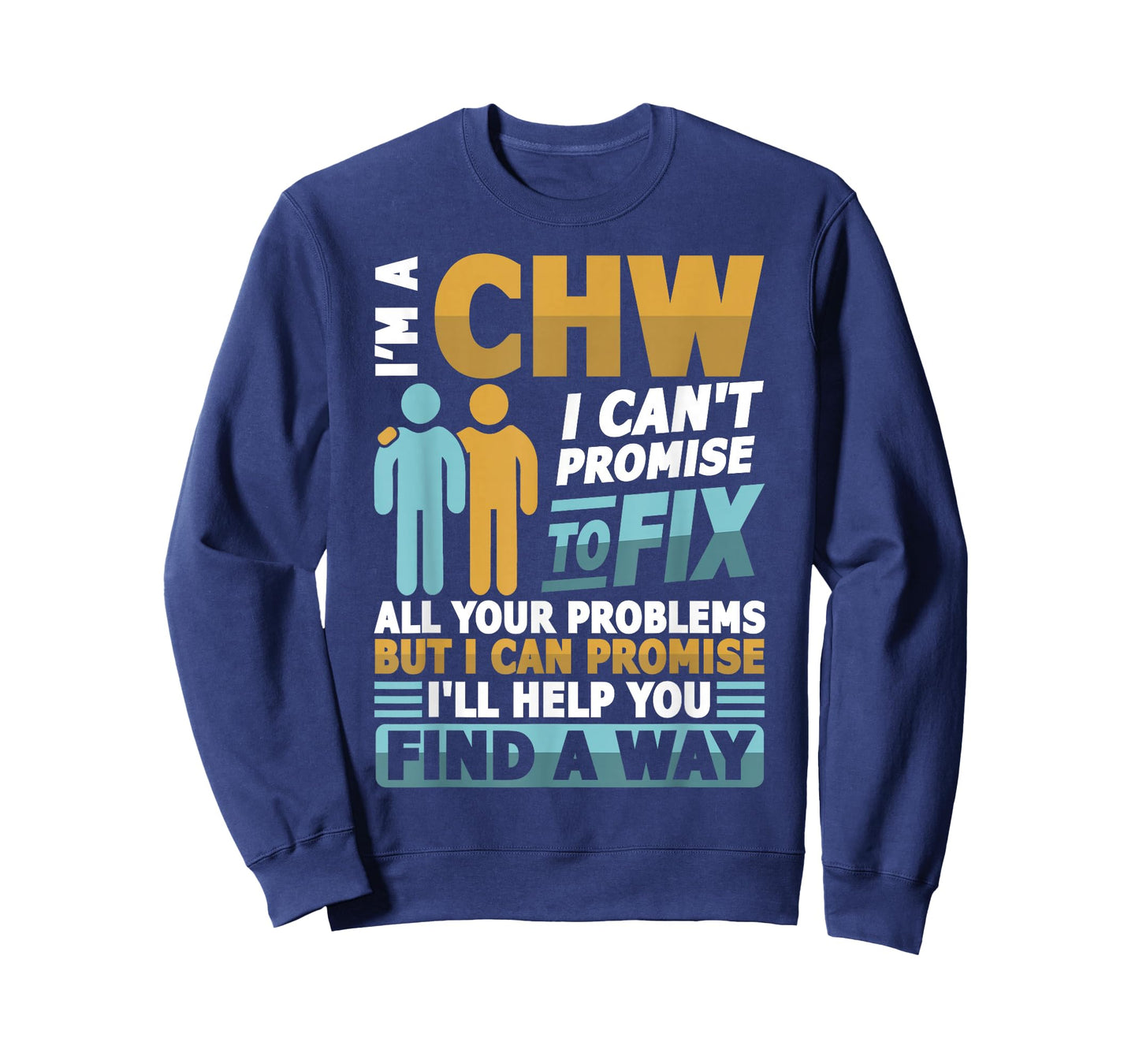 CHW Community health worker T-Shirt