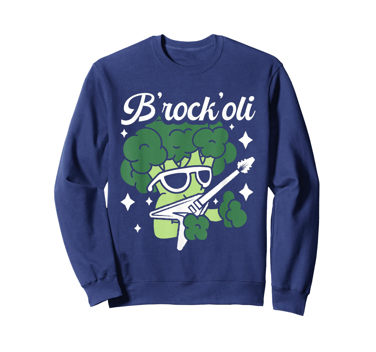 B'Rock'oli T-Shirt