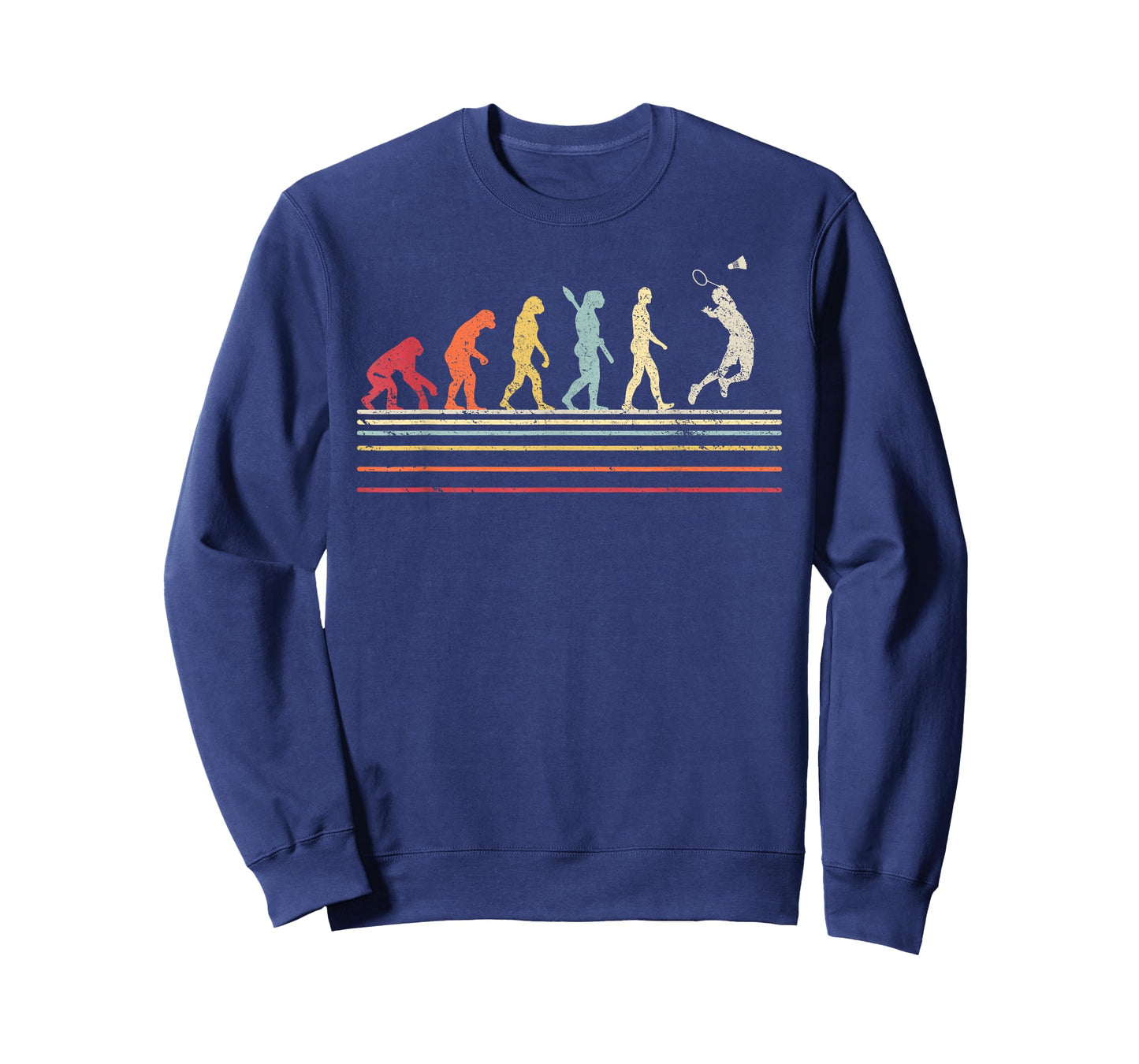 Badminton Shirt Vintage T-Shirt