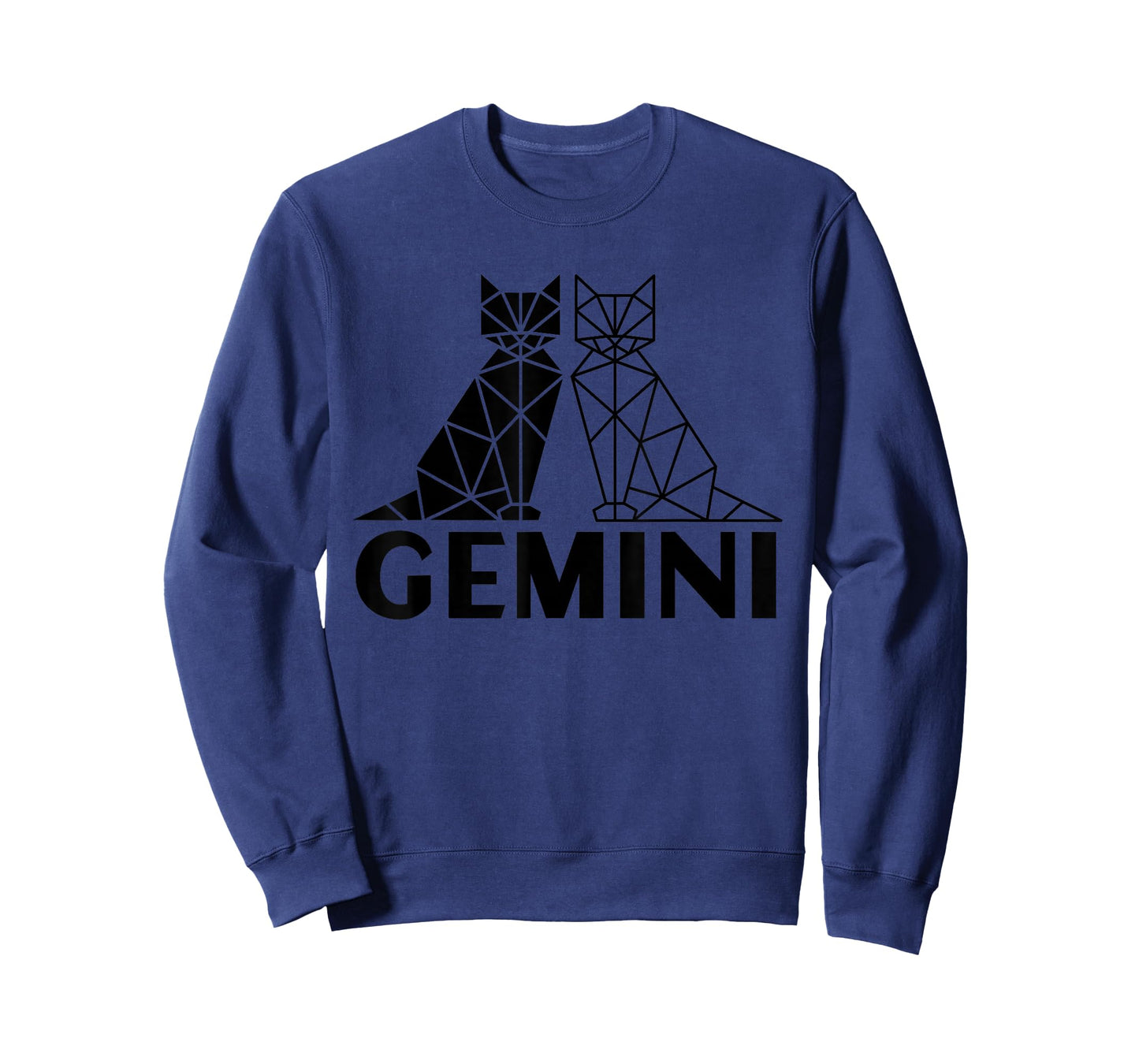 Gemini Horoscope Women Girls Men Zodiac Sign Astrology T-Shirt