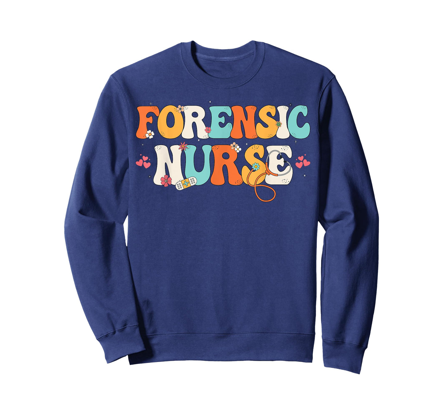 Cute Forensic Nurse Outfit For Forensic Nurse Forensic Nurse T-Shirt