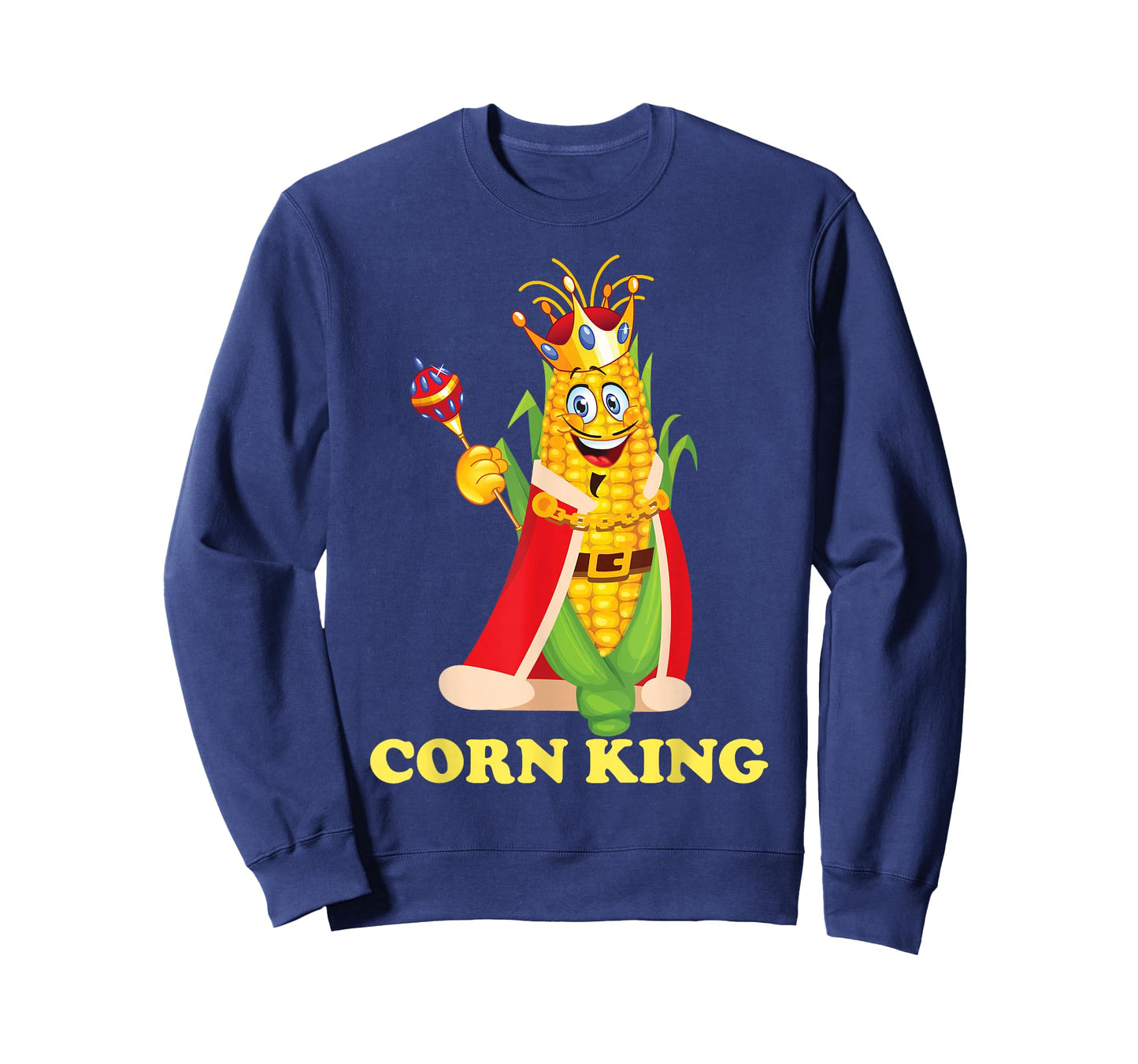Corn King T-Shirt