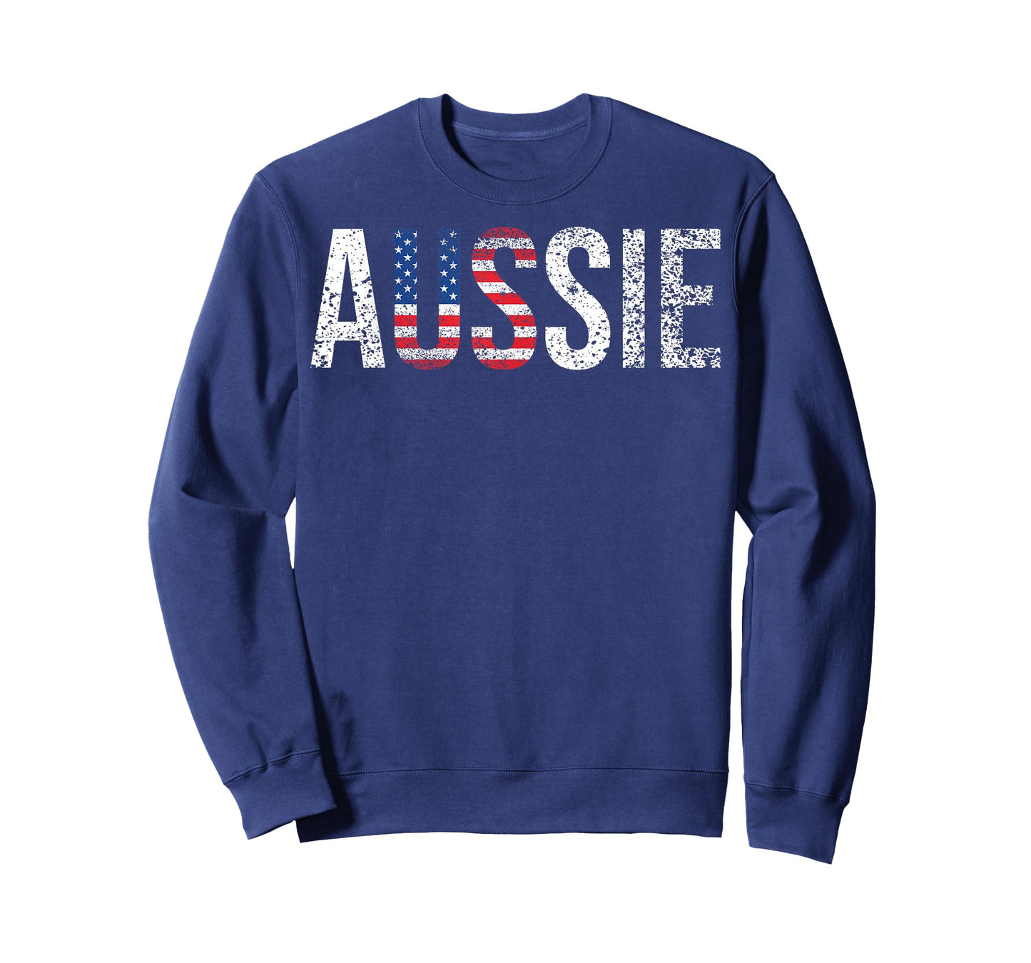 Funny Aussie Australia Gift For Men Women Cool Australian T-Shirt