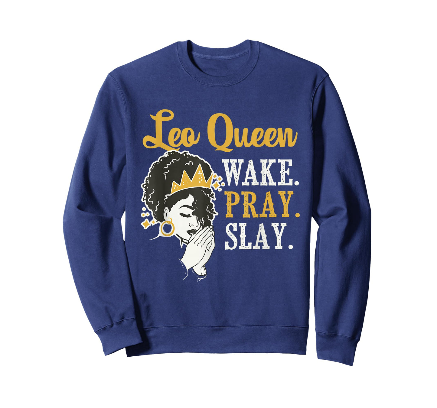 Leo Queen - Astrologer Astrology Horoscope Zodiac Sign T-Shirt