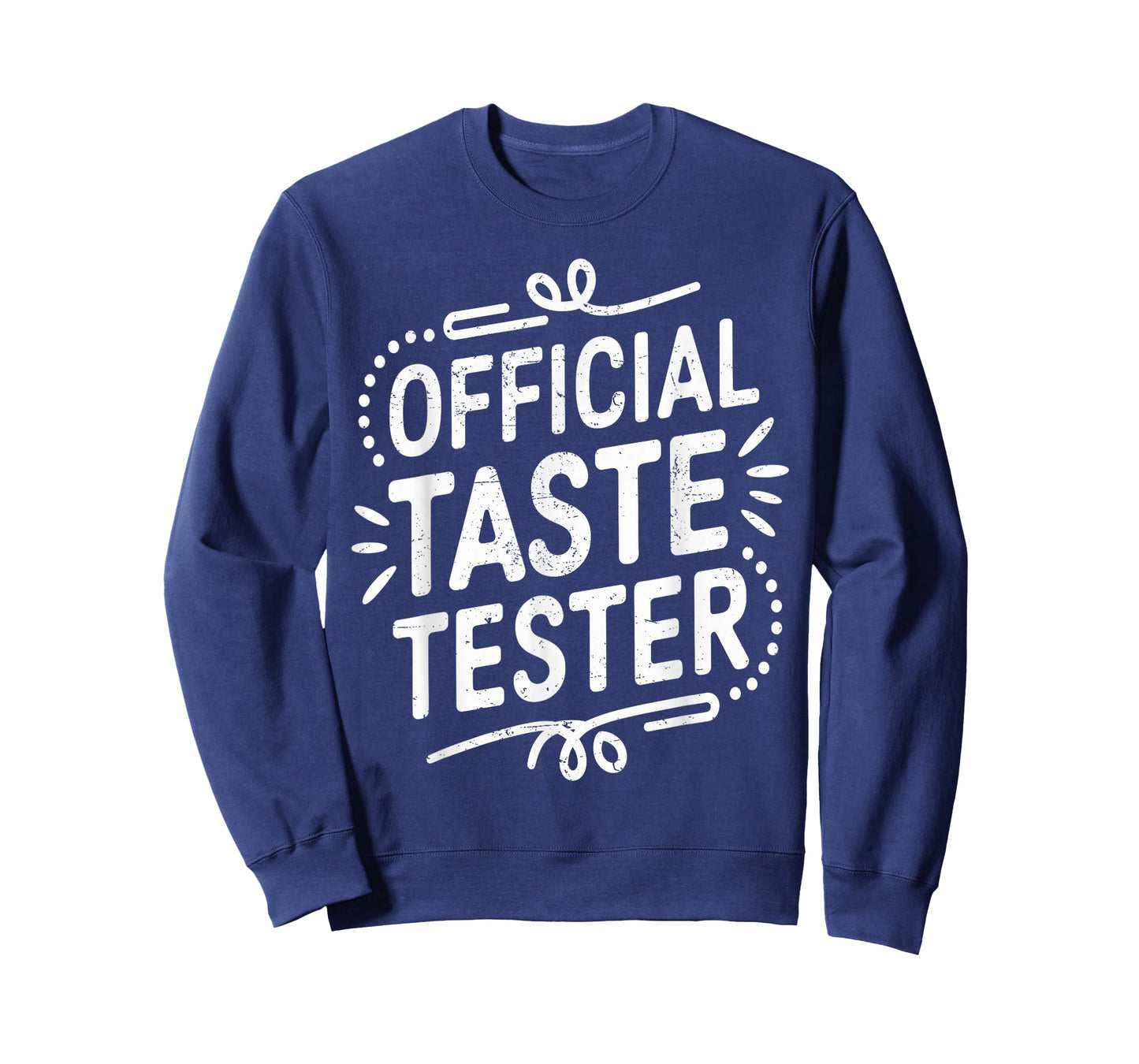 Cook Helper - Official Taste Tester T-Shirt