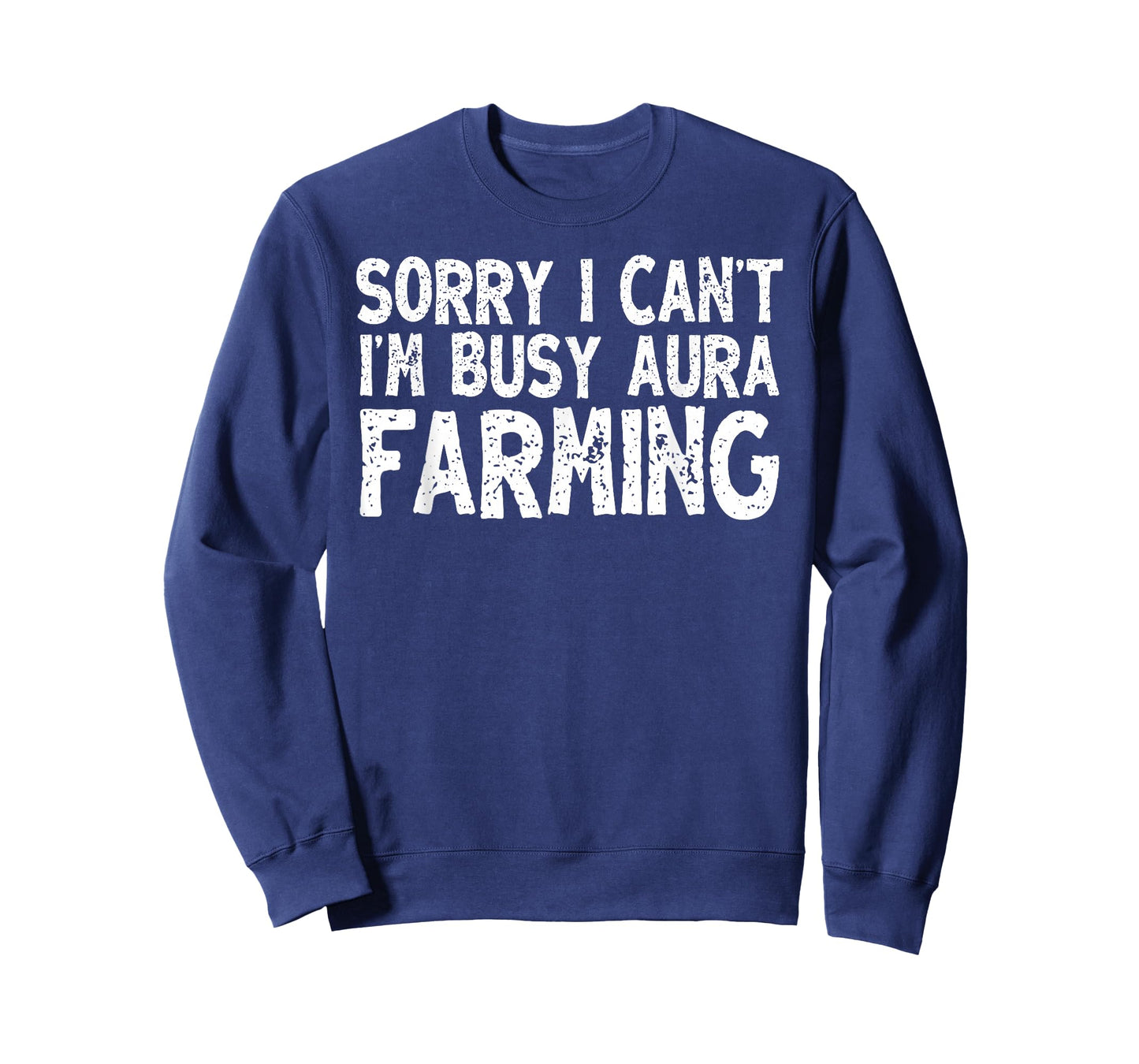 Aura Farming Shirt Aura Farmer Funny Teen Boys 10-12 Sigma T-Shirt