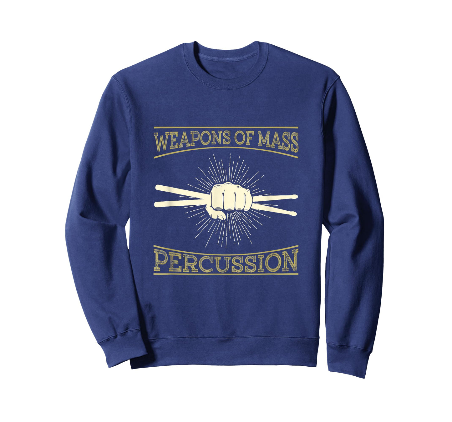 Drummer Music Gift Funny Drum Kit T-Shirt