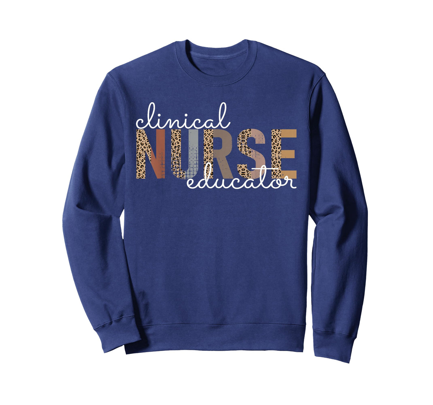 Clinical Nurse Educator Nursing Instructor Appreciation T-Shirt