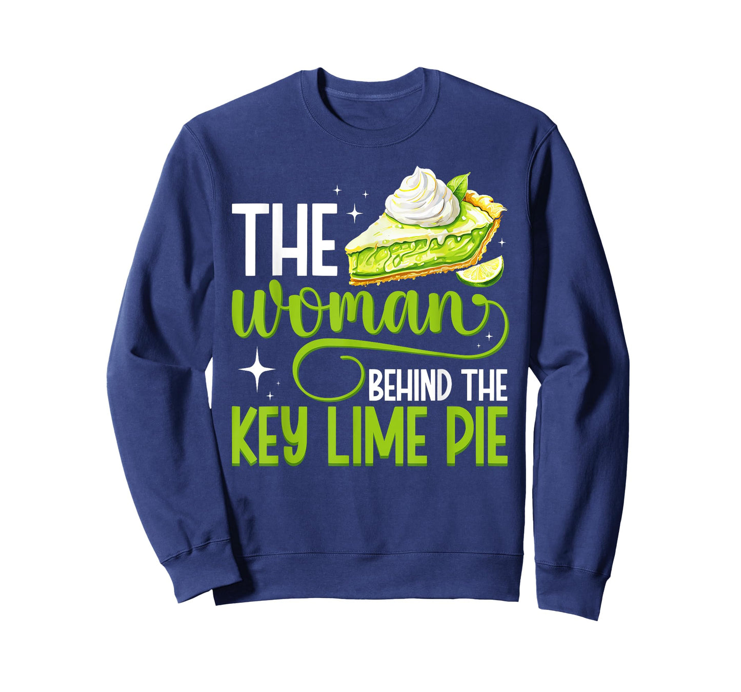 Baker Bakery Food Lover Woman Pie Dessert Lemon Pie T-Shirt