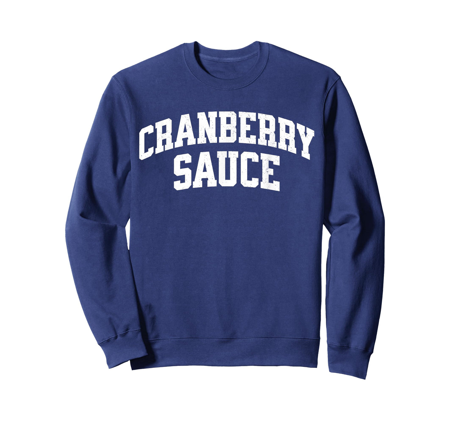 Cranberry Sauce Funny Thanksgiving Food Matching Costume T-Shirt