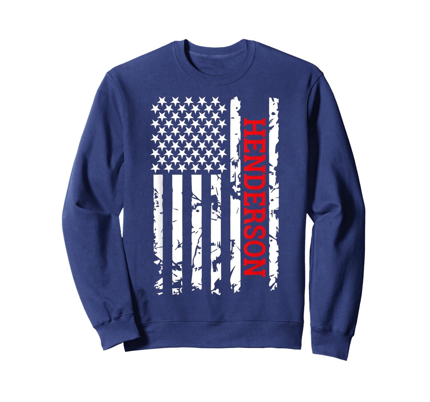 Henderson City T-Shirt