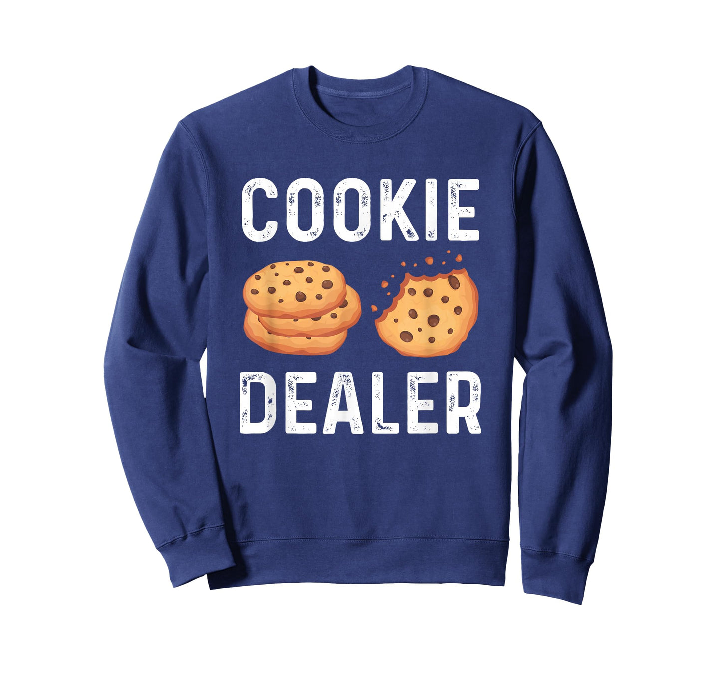 Cookie Dealer - Cookie Lover Cookie Baker T-Shirt