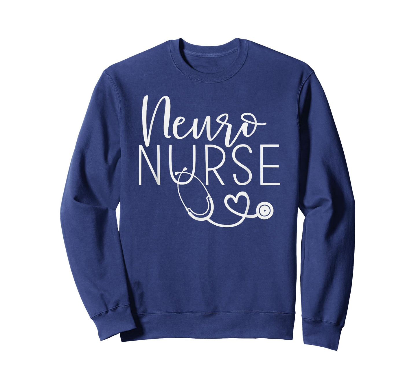Cute Neuro Nurse Shirt - Neurology Nursing T-Shirt T-Shirt