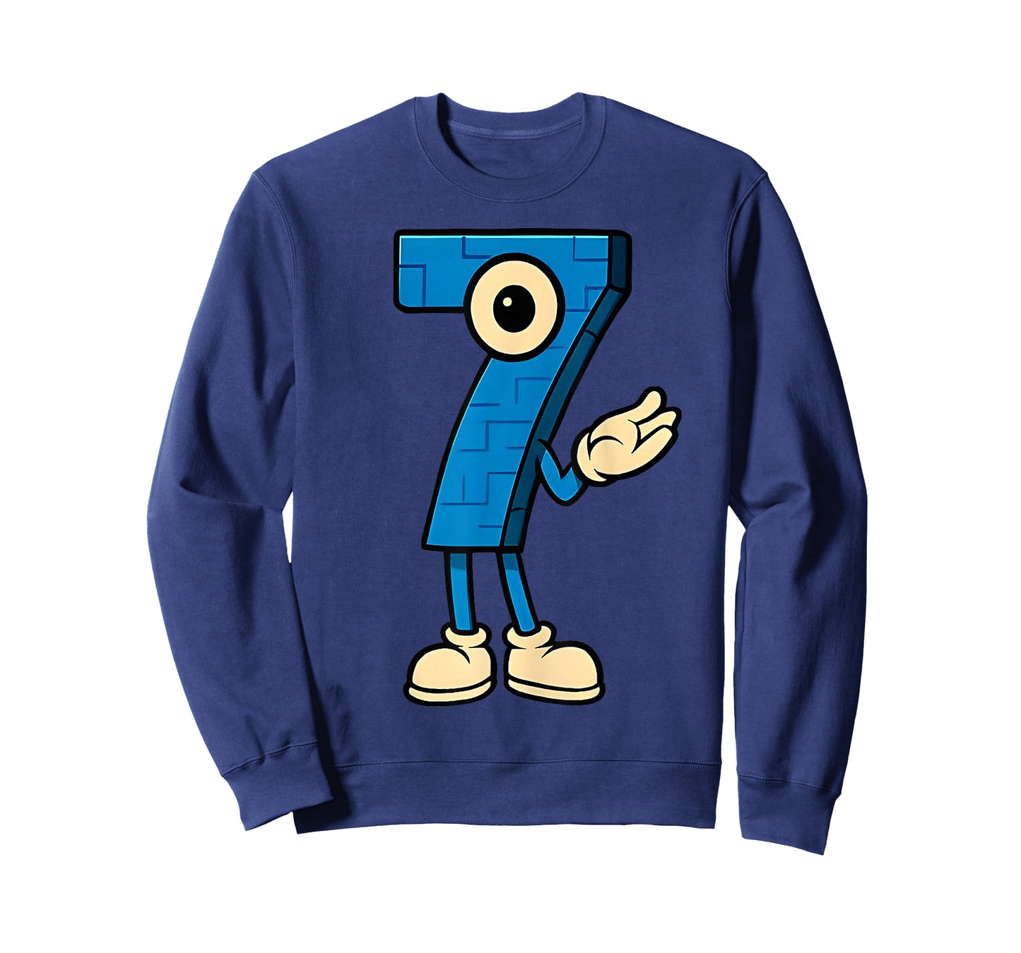67 Six Seven Funny Italian Brainrot Kid Gaming Meme Matching T-Shirt