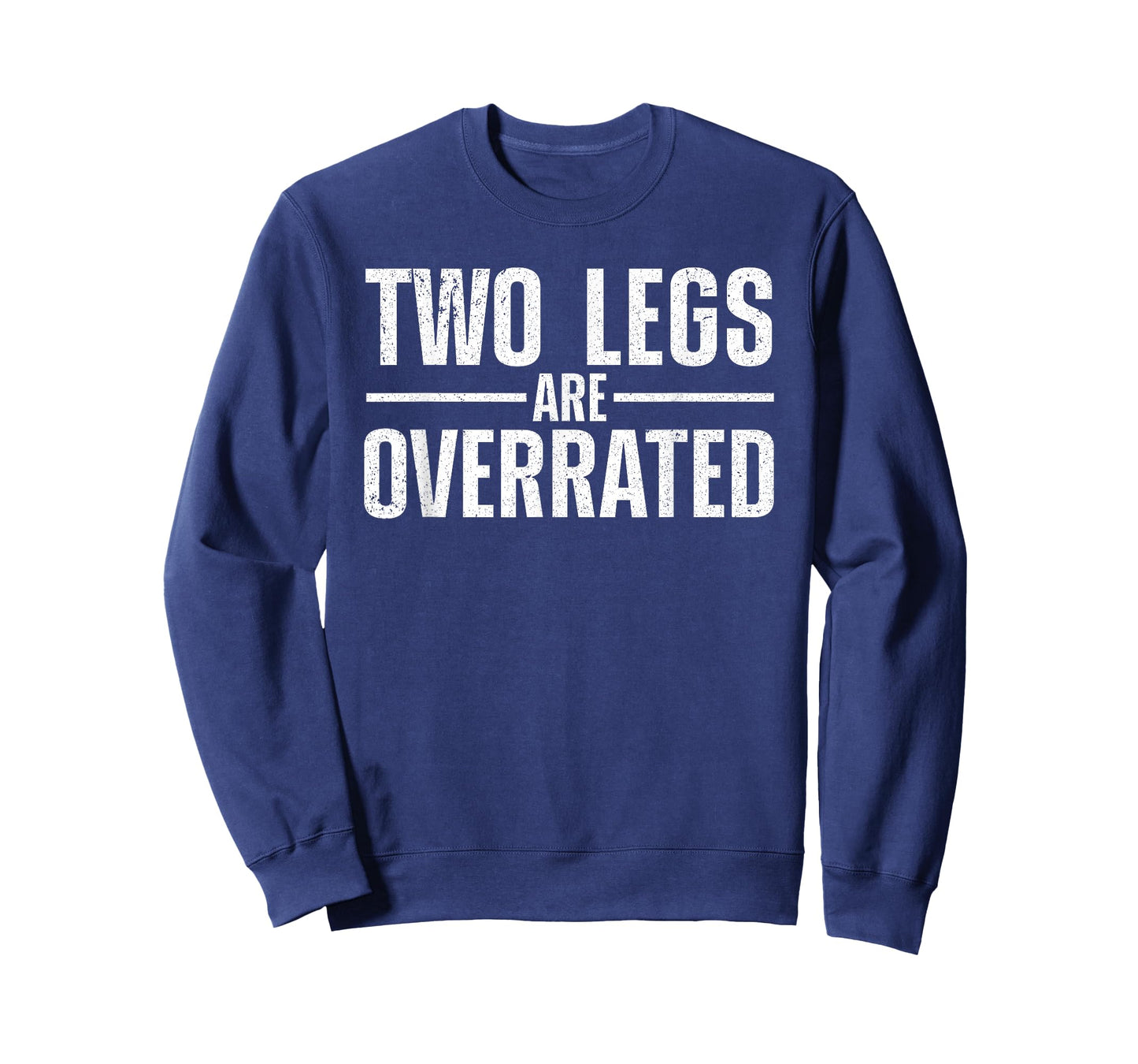 Cool Leg Amputee Design For Men Women Leg Amputation Amputee T-Shirt