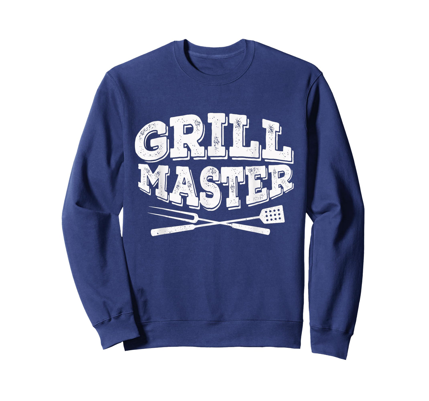Barbecue Grill Master Grilling BBQ Smoker Party T-Shirt