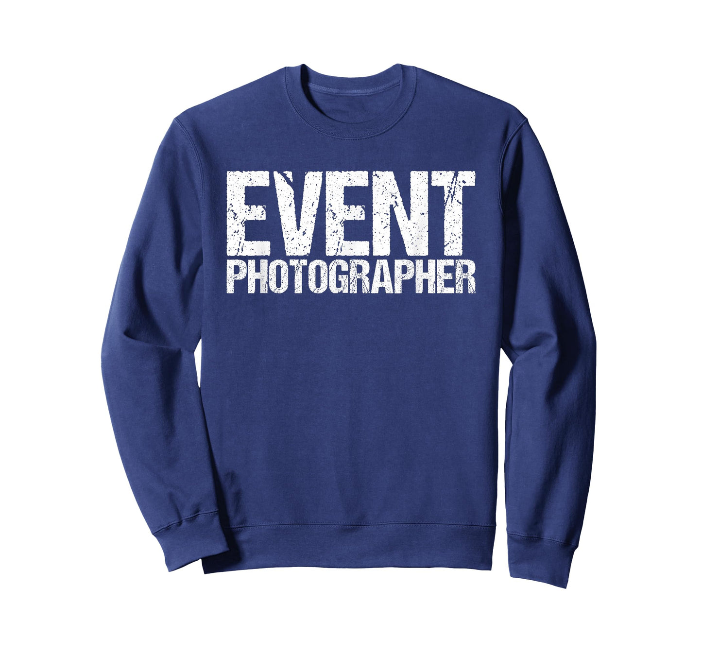 Official Employee Job for Event Photographers T-Shirt