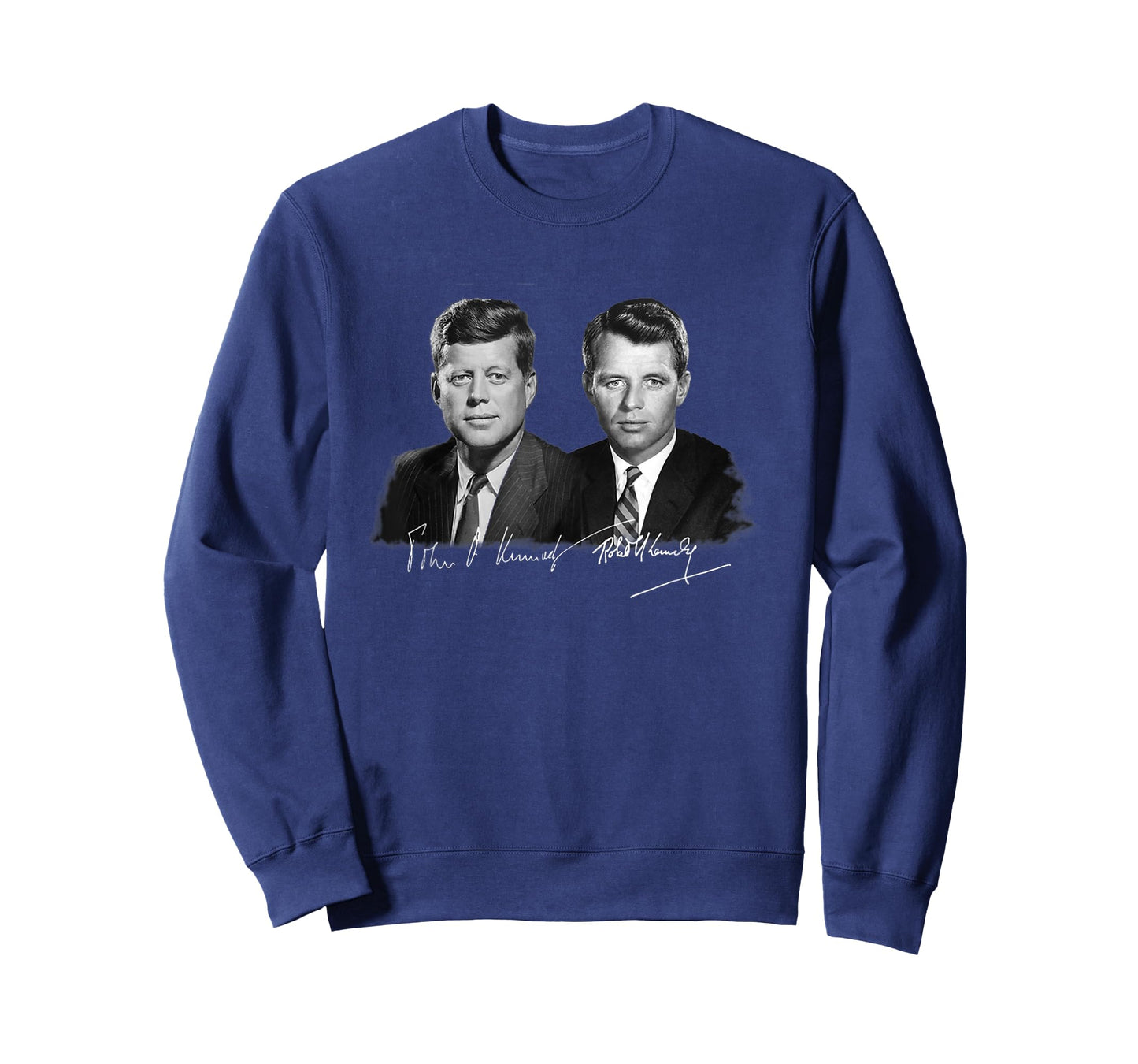 Robert Kennedy Jr 2024 For President RFK JR 2024 Signature T-Shirt