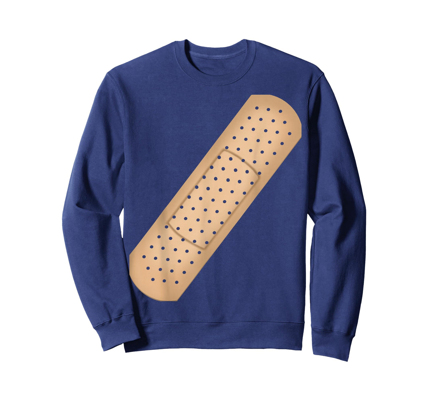Band Aid T-Shirt