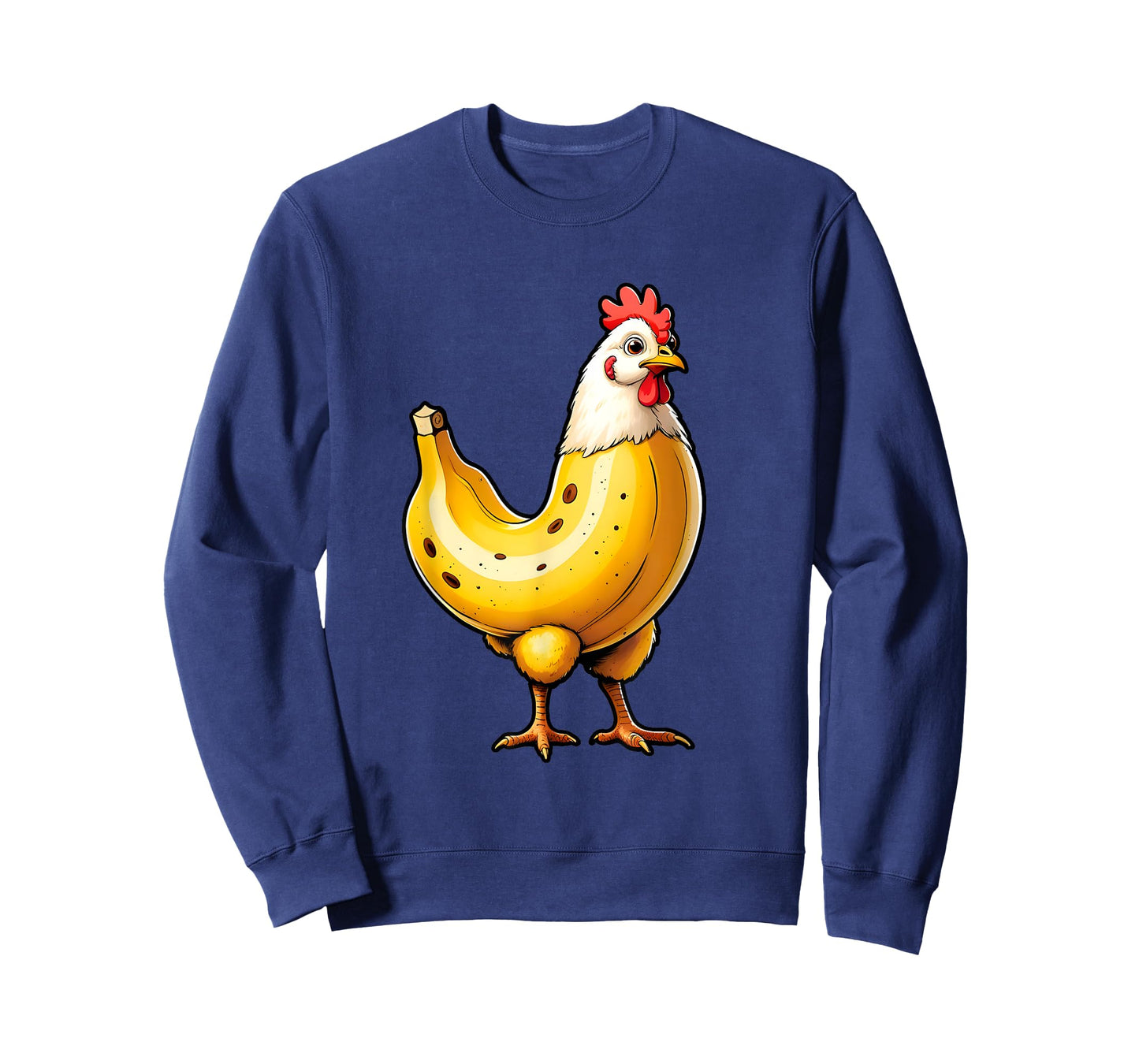 Chicken Banana T-Shirt