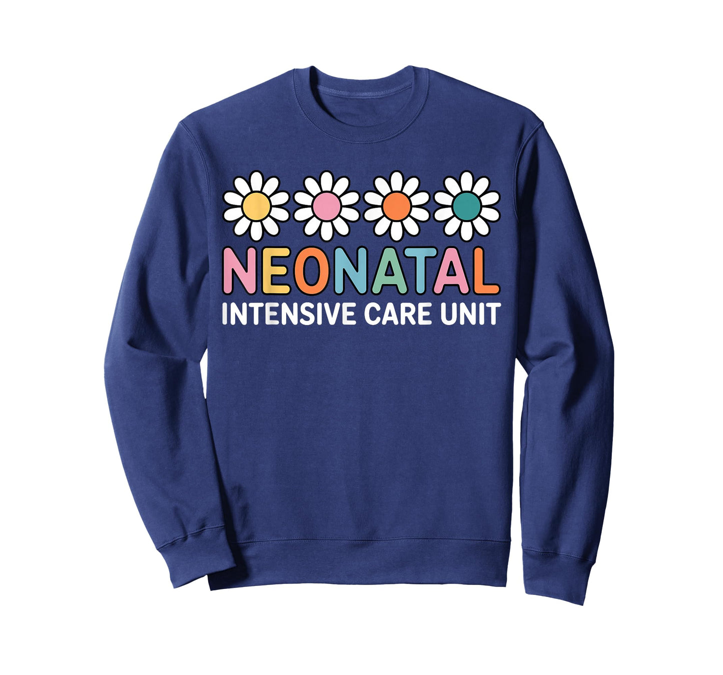 Cute Neonatal Intensive Care Unit Nurse NICU T-Shirt