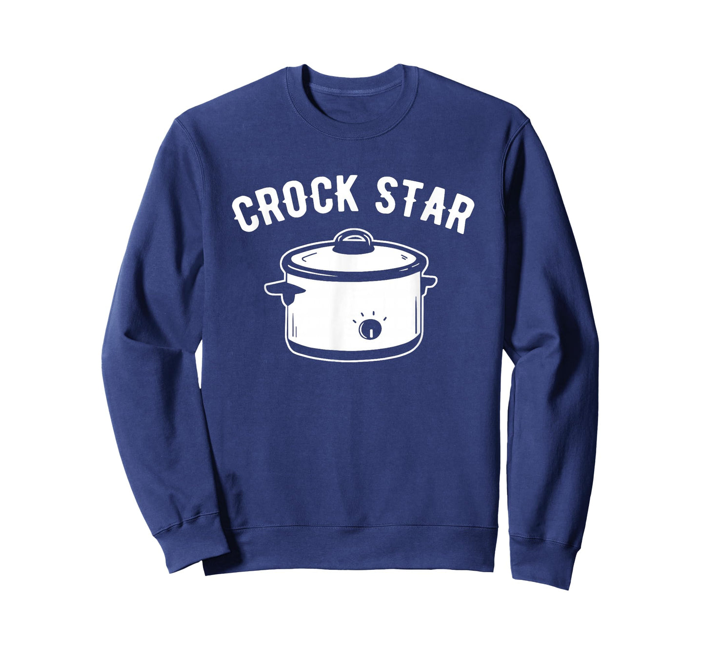 Crock Star - Crock pot cooking T-Shirt