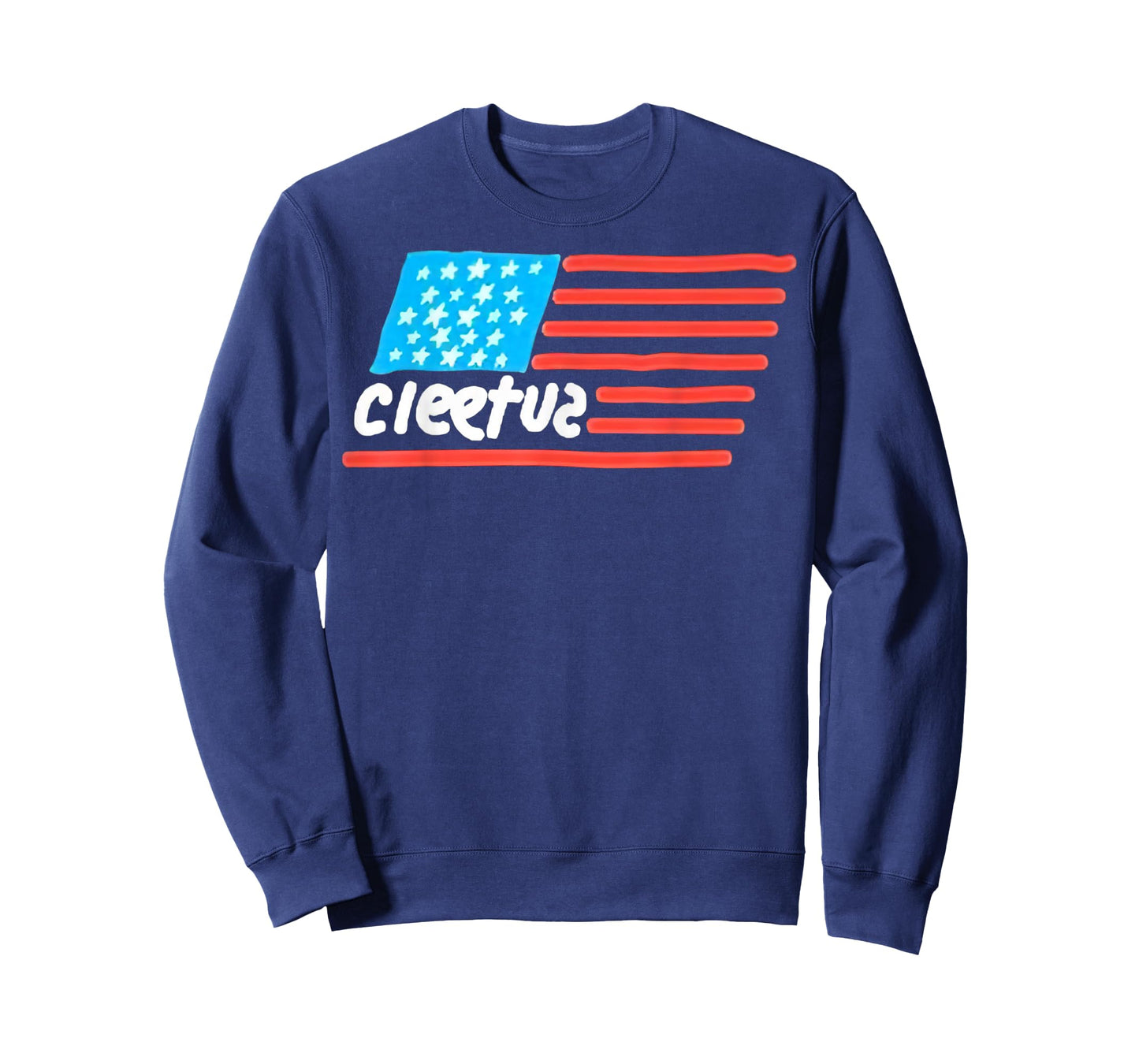 Cleetus Hell Yeah Brother T-Shirt
