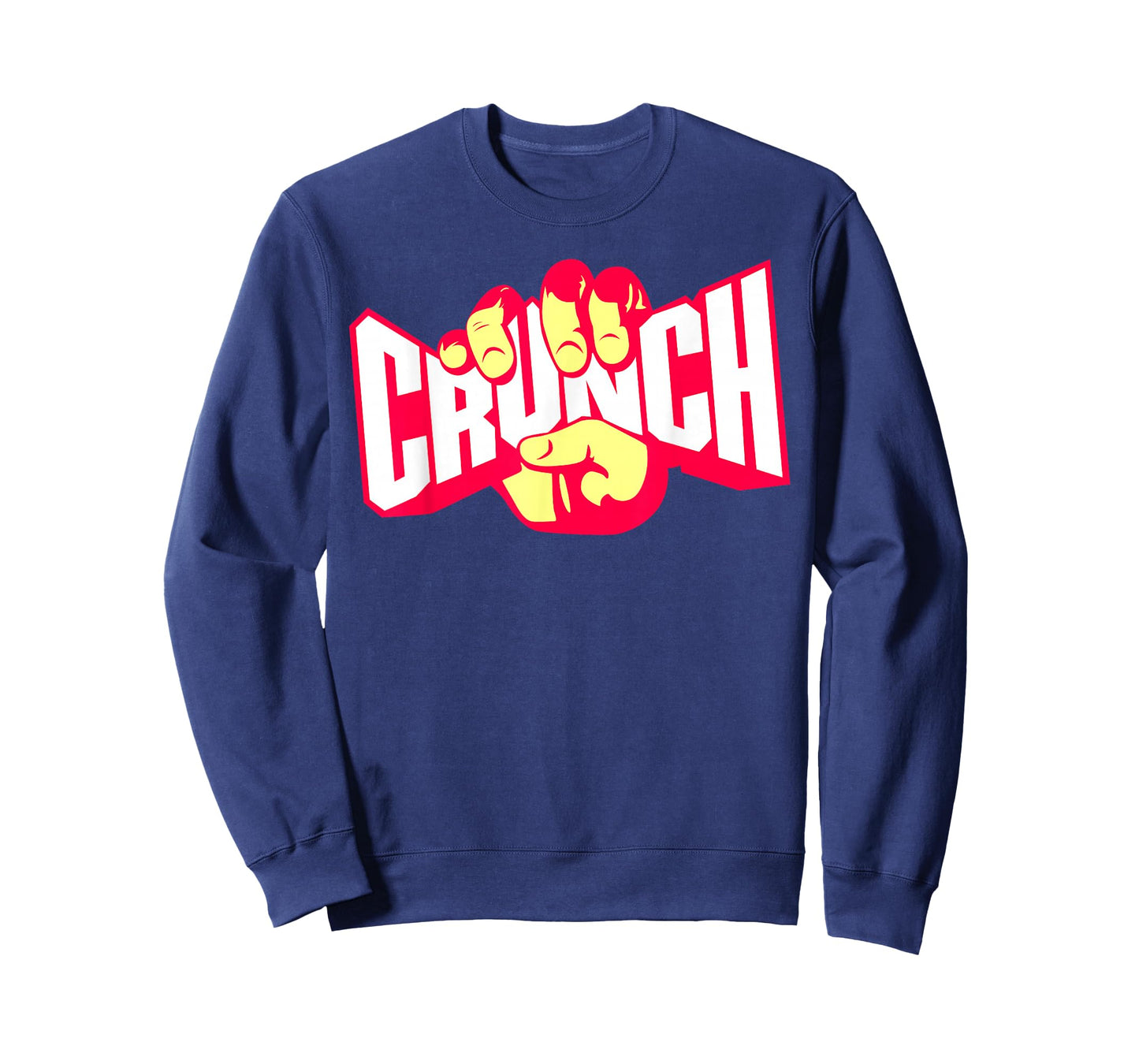Crunch T-Shirt