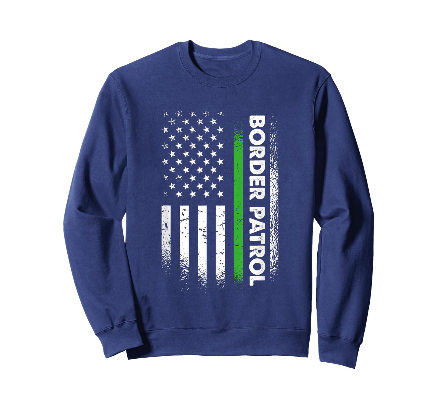 American Border Patrol Agent T-Shirt