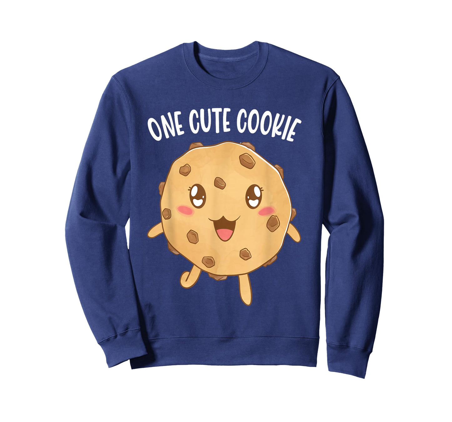 Chocolate Chip Cookie Lover Cookies T-Shirt