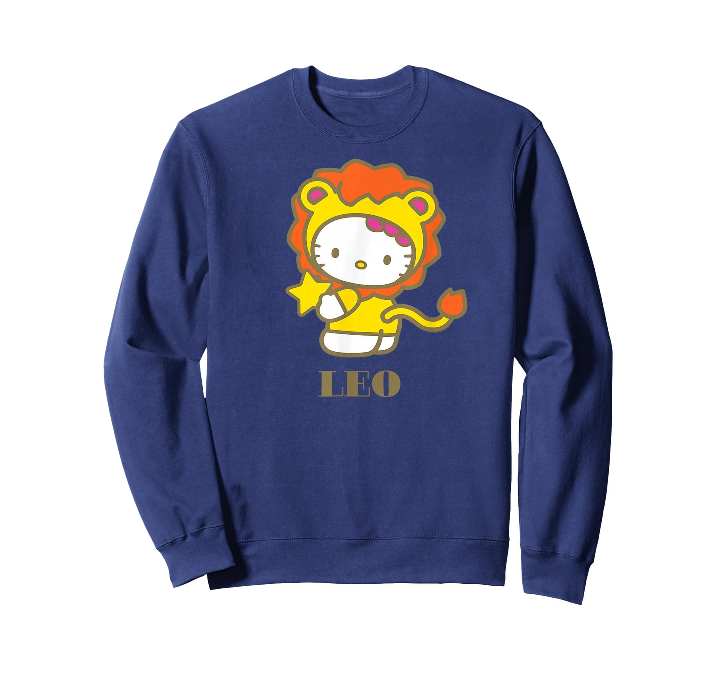 Hello Kitty Zodiac Leo T-Shirt