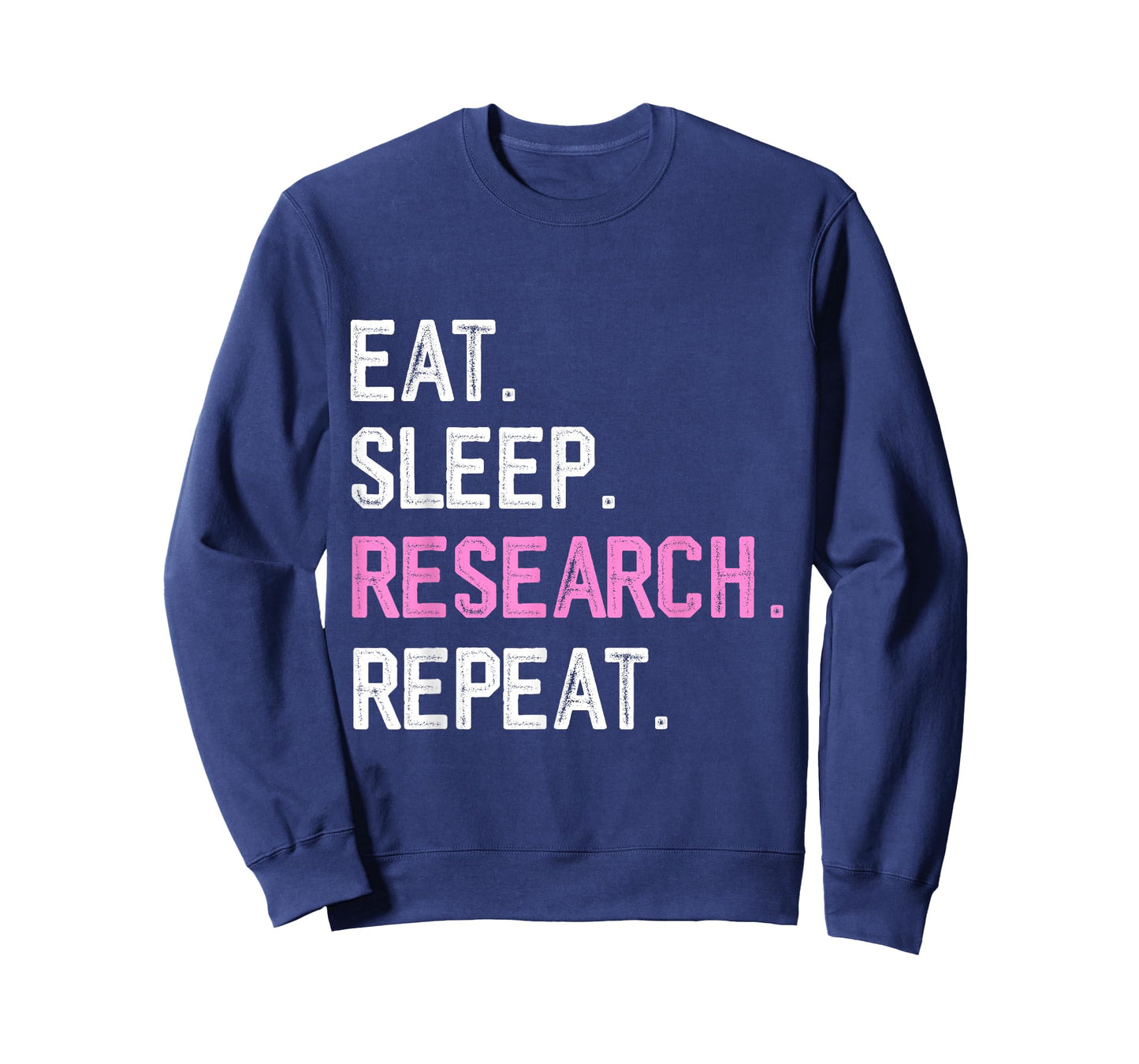 Clinical research coordinator funny science research student T-Shirt