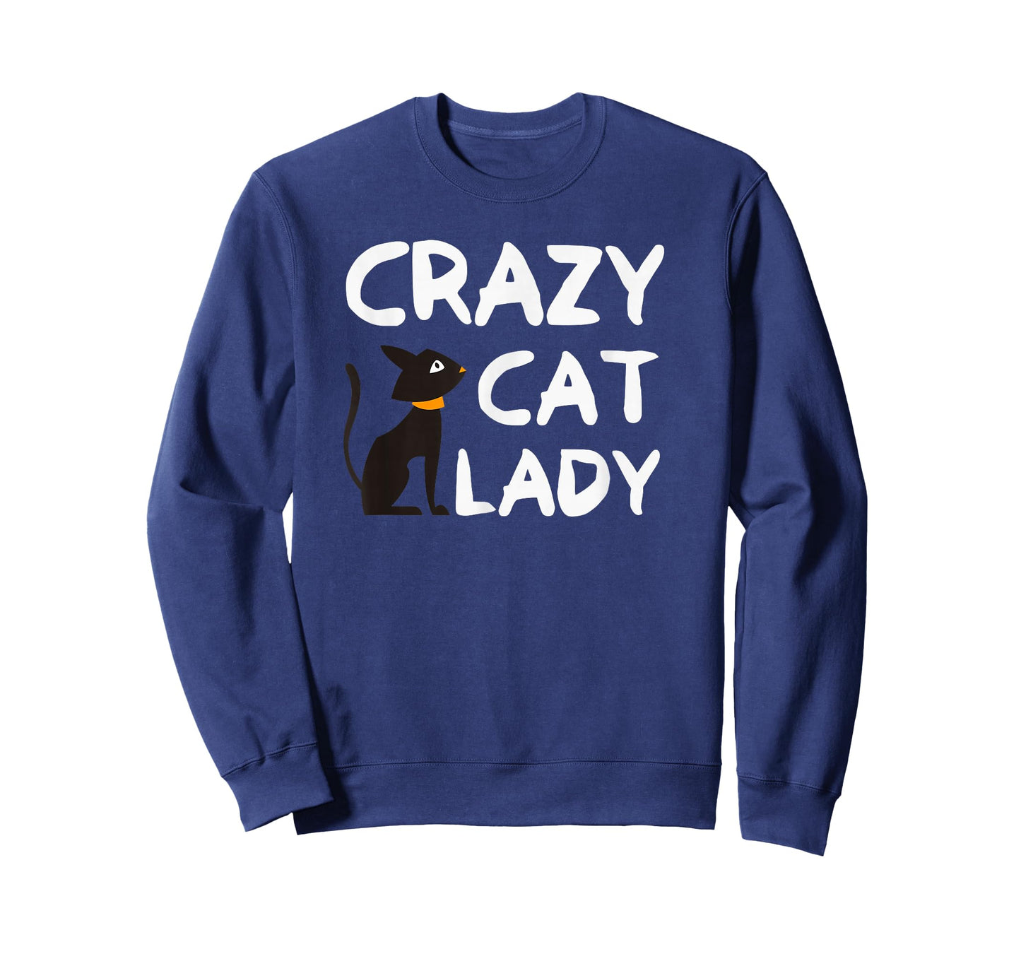 Crazy Cat Lady Tshirt T-Shirt