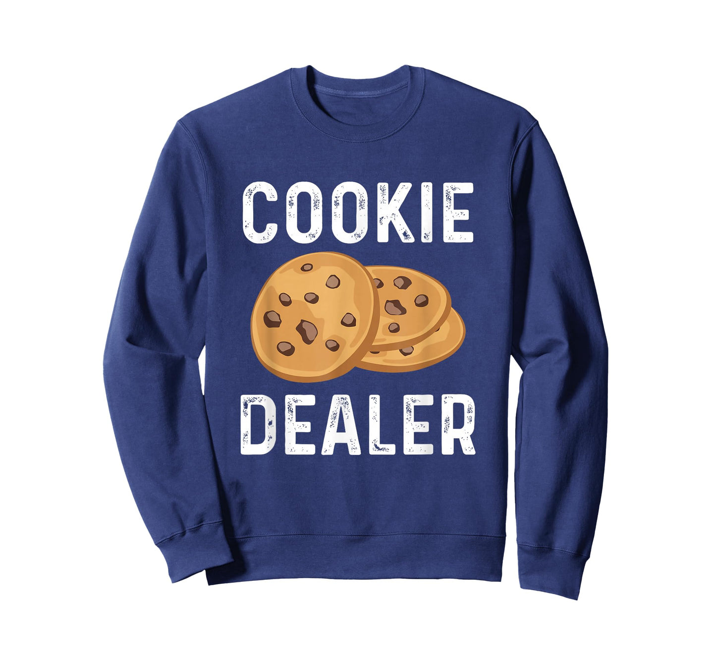 Cookie Dealer Gift - Cookie Lover T-Shirt