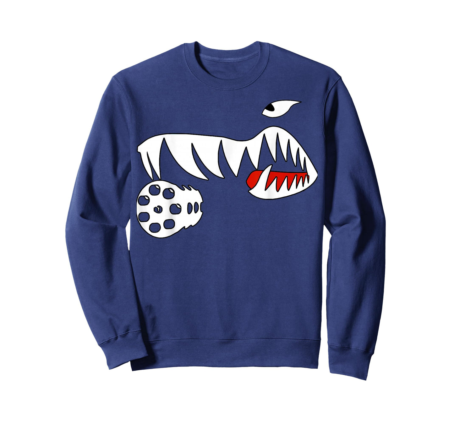 A-10 Hog Warthog Fighter Jet BRRRT for USAF Pilot, Vet, Crew T-Shirt