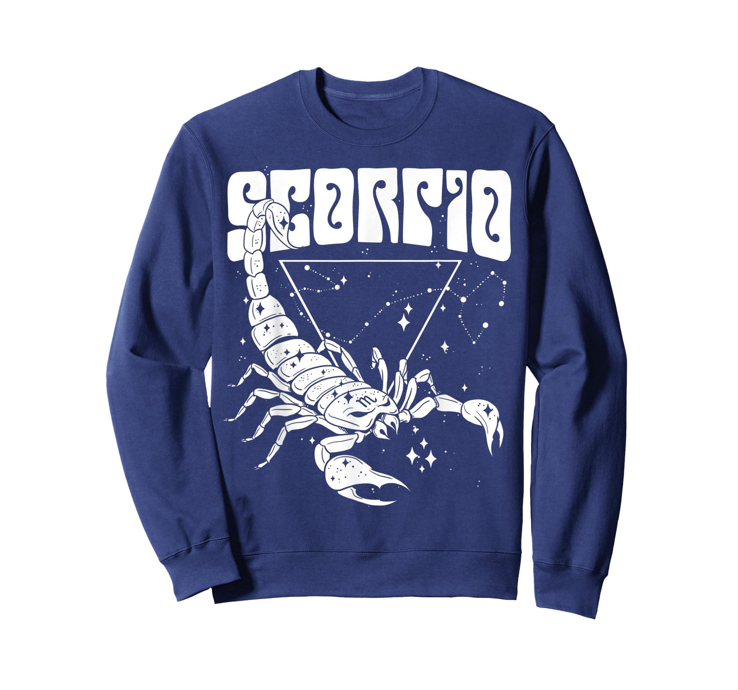 Blackcraft Zodiac Sign Scorpio Skull Sexy Dark Witch T-Shirt