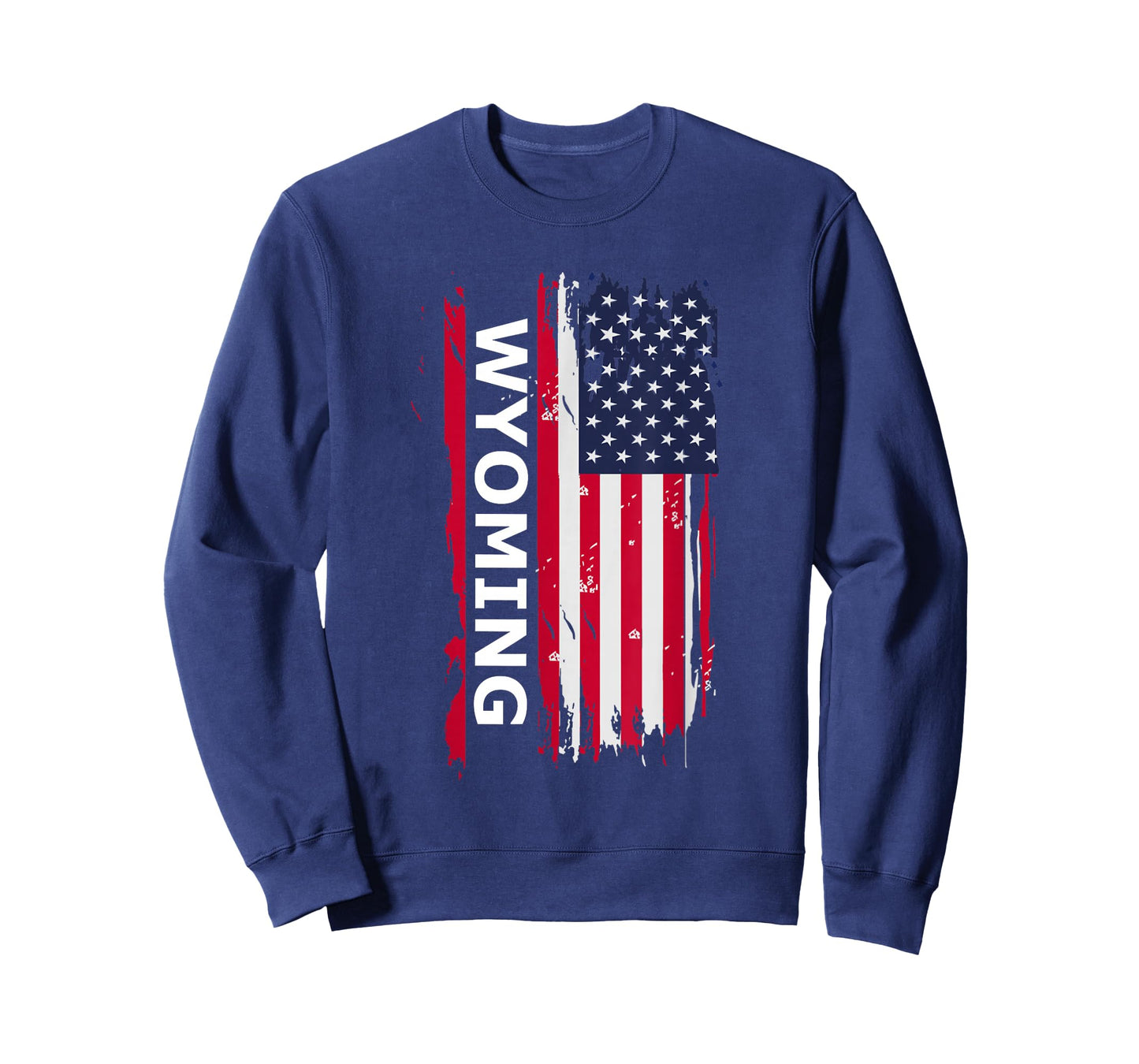Wyoming, USA T-Shirt