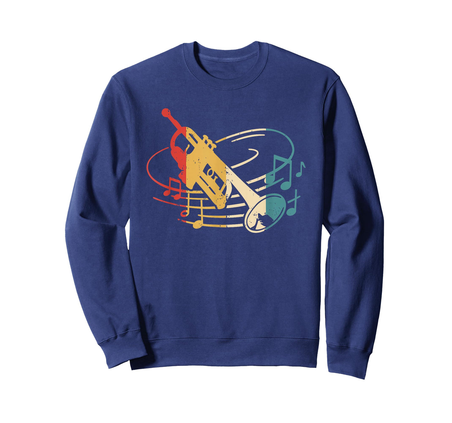 Trumpet Player Orchestra Musician Trumpet T-Shirt