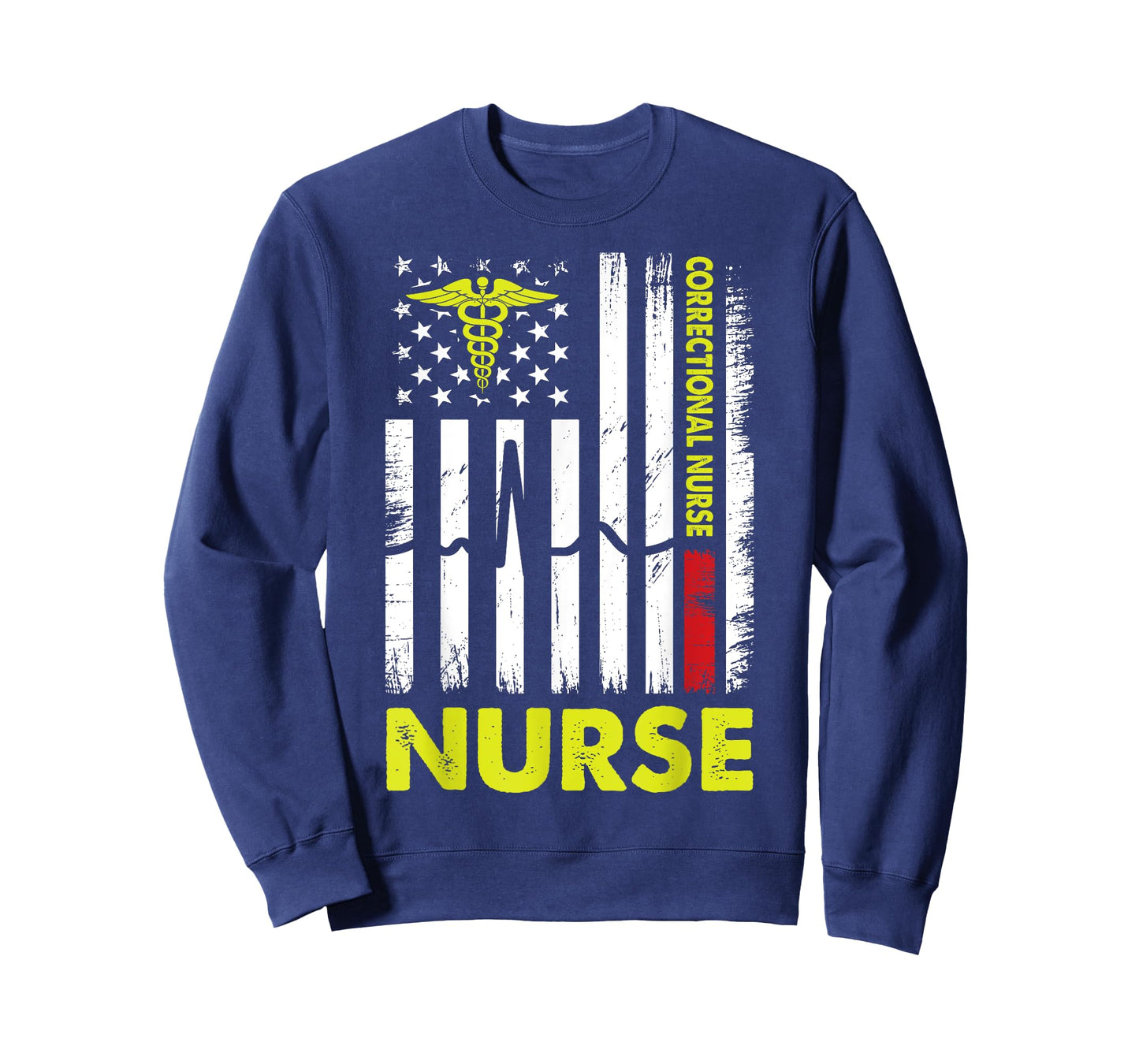 Correctional Nurse T-Shirt