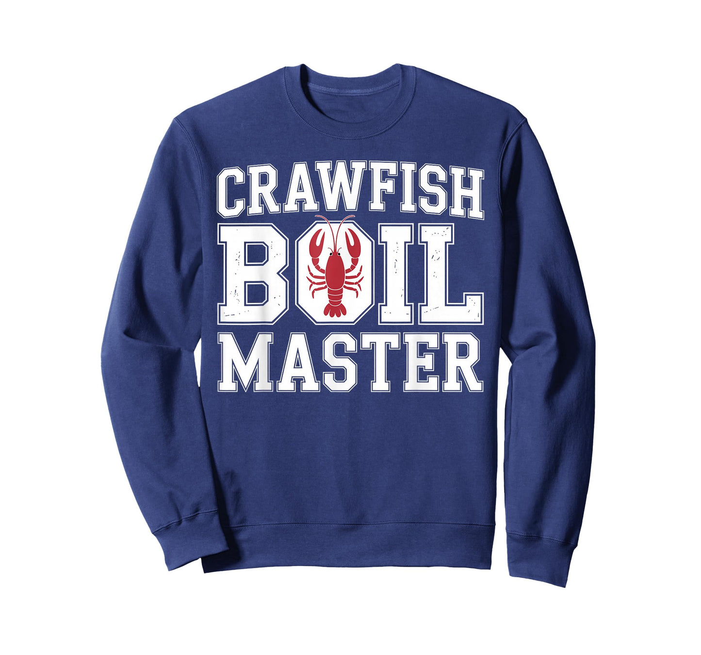 Crawfish Costume for Men Women Crayfish Seafood Crawfish T-Shirt