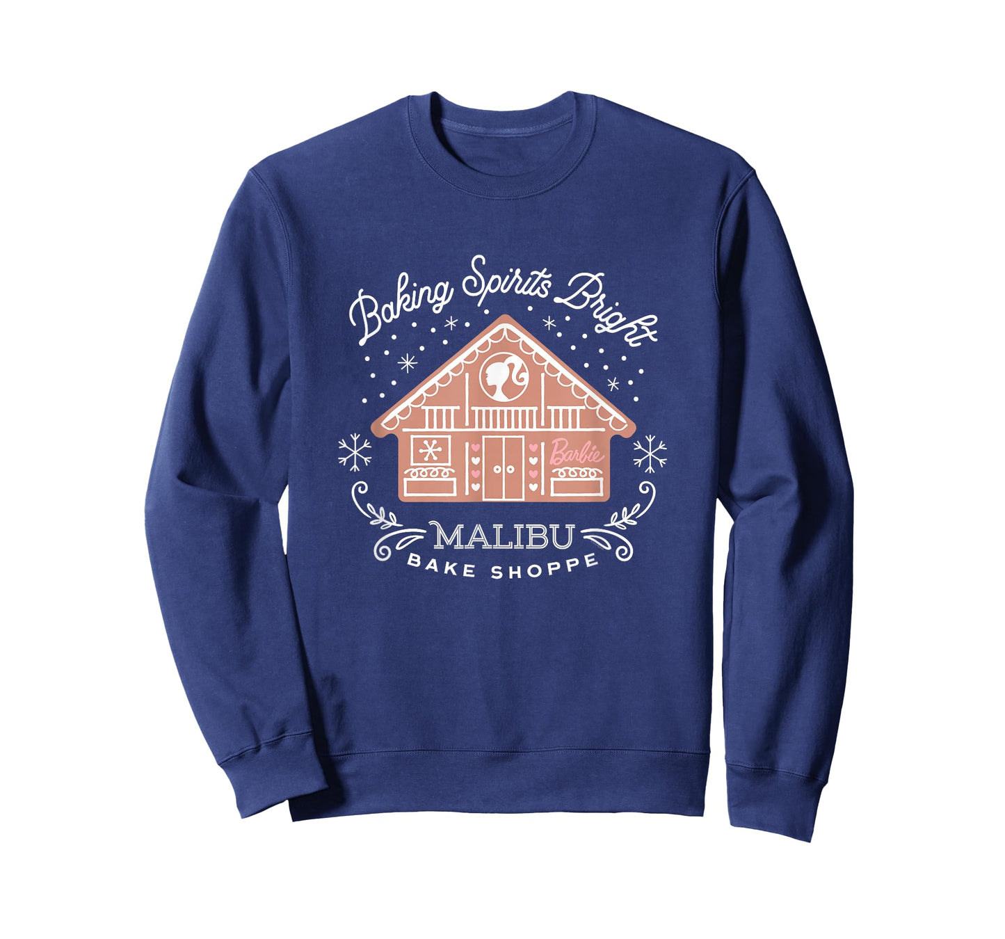 Barbie - Baking Spirits Bright Malibu Bake Shoppe T-Shirt