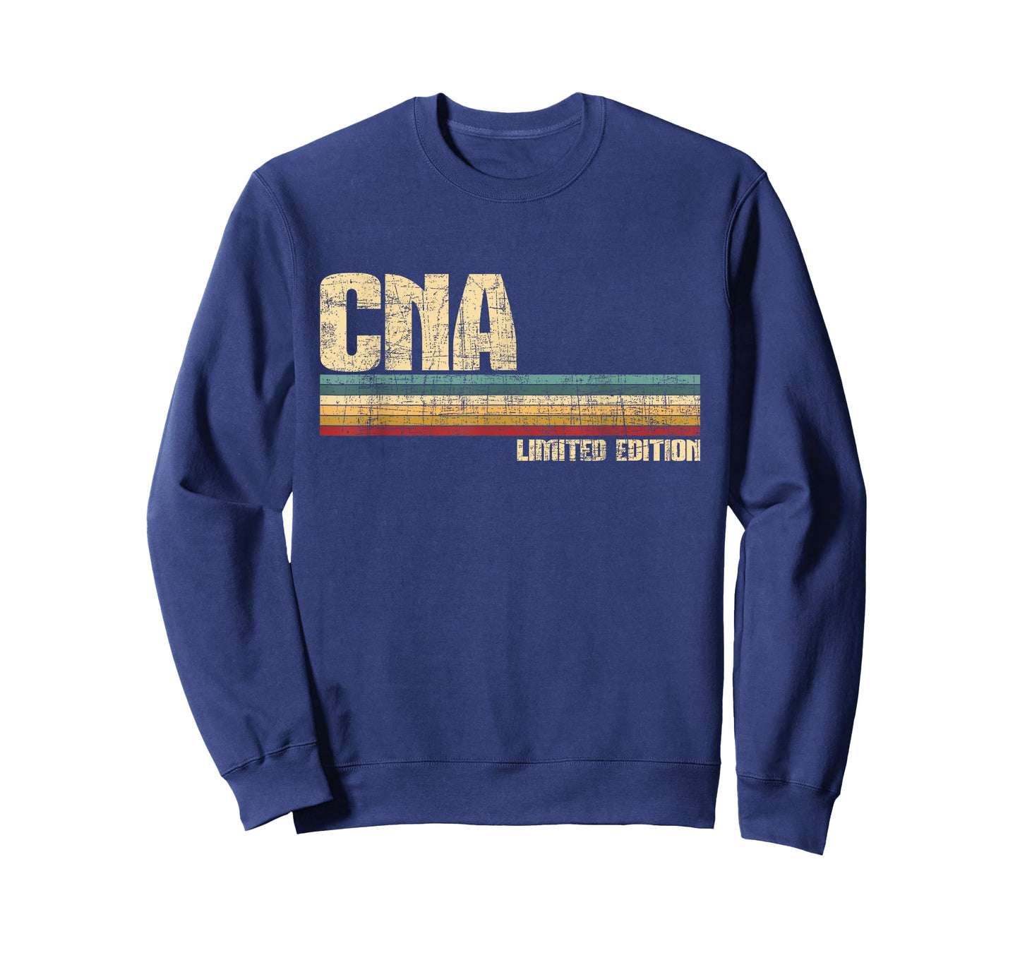CNA Limited Edition - Certified Nursing Assistant Nurse Aide T-Shirt