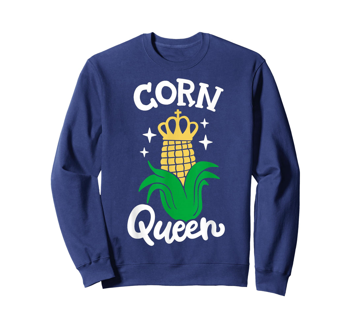 Corn Queen T-Shirt