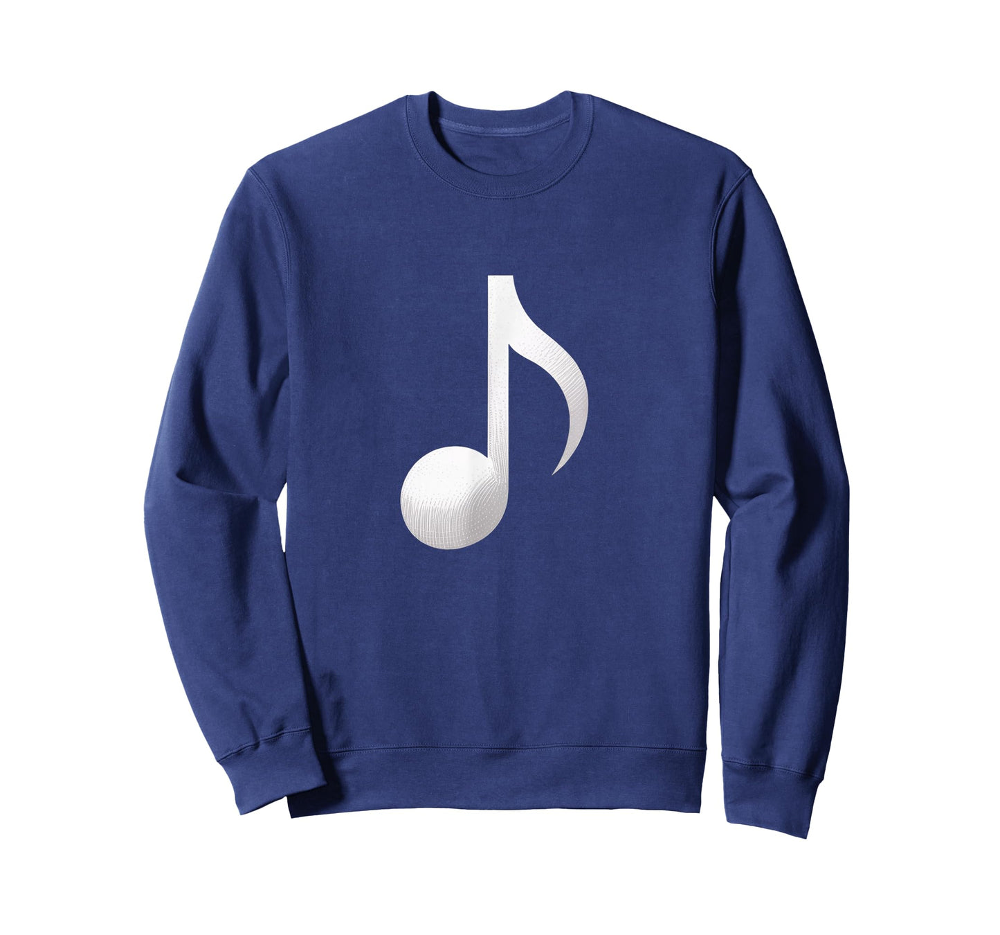 Funny Music Note Musical Clef for Funny Musicians T-Shirt