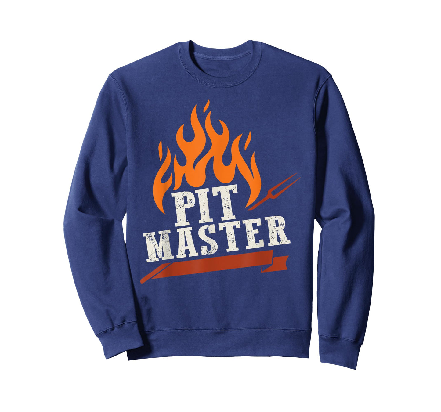 Cool Pit Master Dad Grilling BBQ T-Shirt